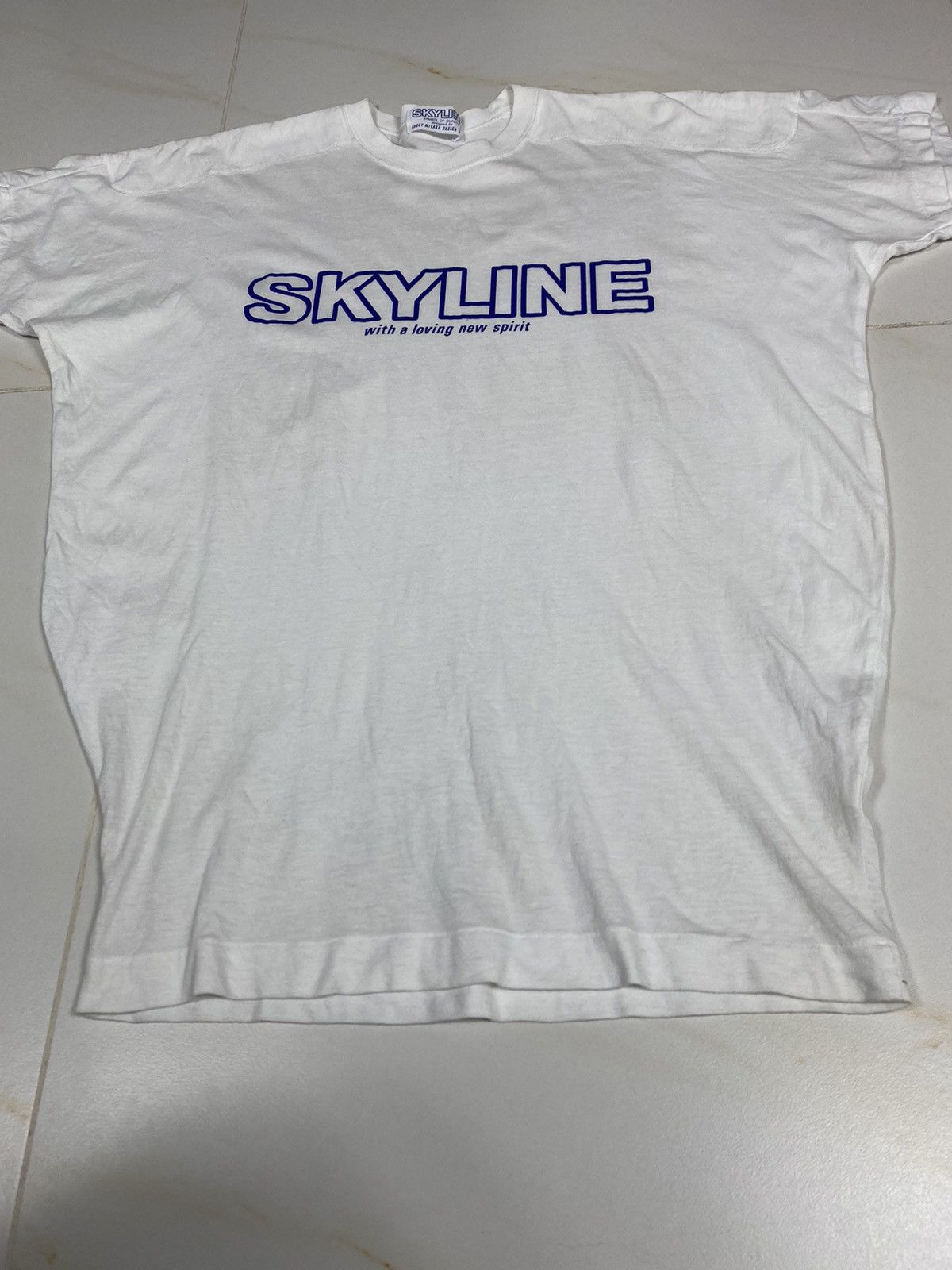 Issey Miyake Vintage Issey Miyake Skyline Size US M / EU 48-50 / 2 - 7 Thumbnail