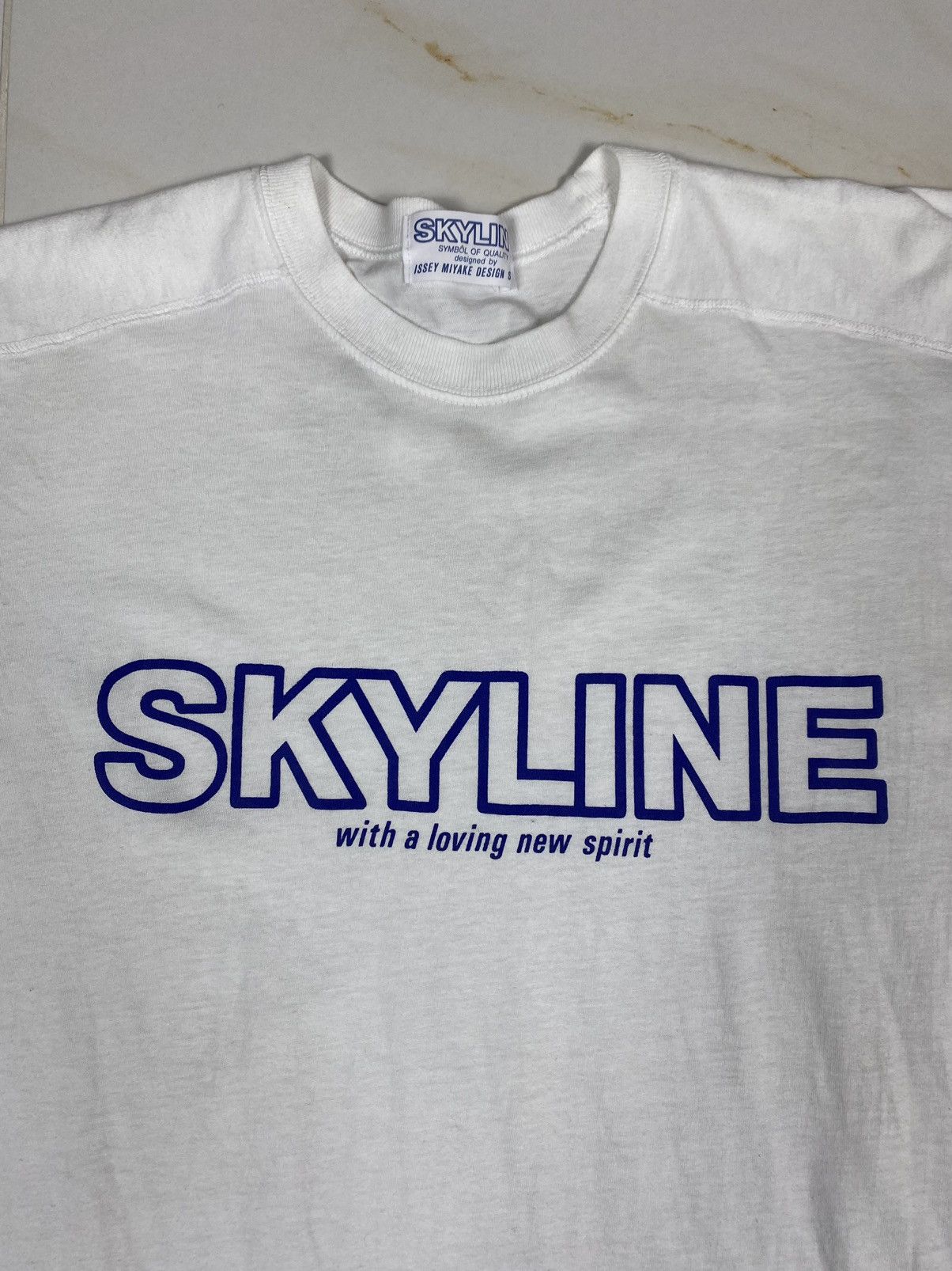 Issey Miyake Vintage Issey Miyake Skyline Size US M / EU 48-50 / 2 - 3 Thumbnail