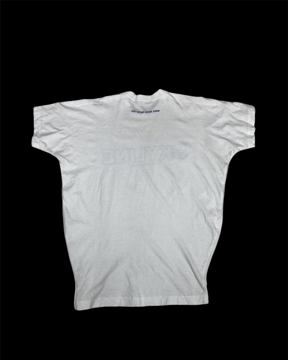 Issey Miyake Vintage Issey Miyake Skyline Size US M / EU 48-50 / 2 - 2 Thumbnail