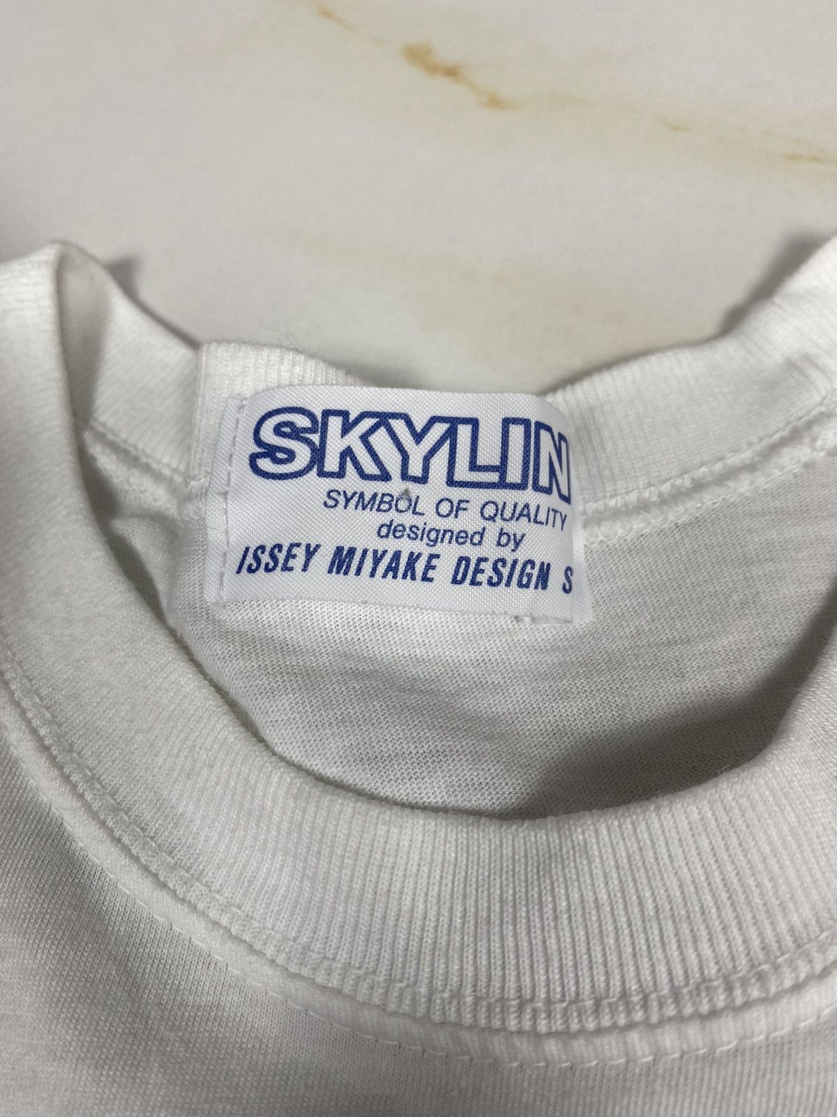 Issey Miyake Vintage Issey Miyake Skyline Size US M / EU 48-50 / 2 - 4 Thumbnail