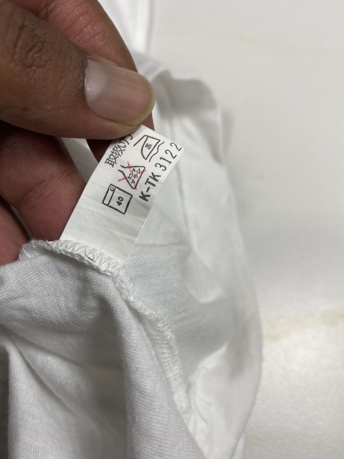 Issey Miyake Vintage Issey Miyake Skyline Size US M / EU 48-50 / 2 - 8 Thumbnail