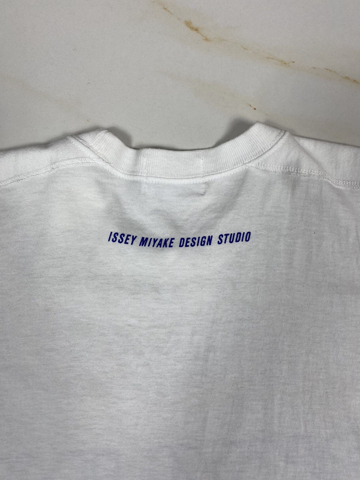 Issey Miyake Vintage Issey Miyake Skyline Size US M / EU 48-50 / 2 - 9 Thumbnail