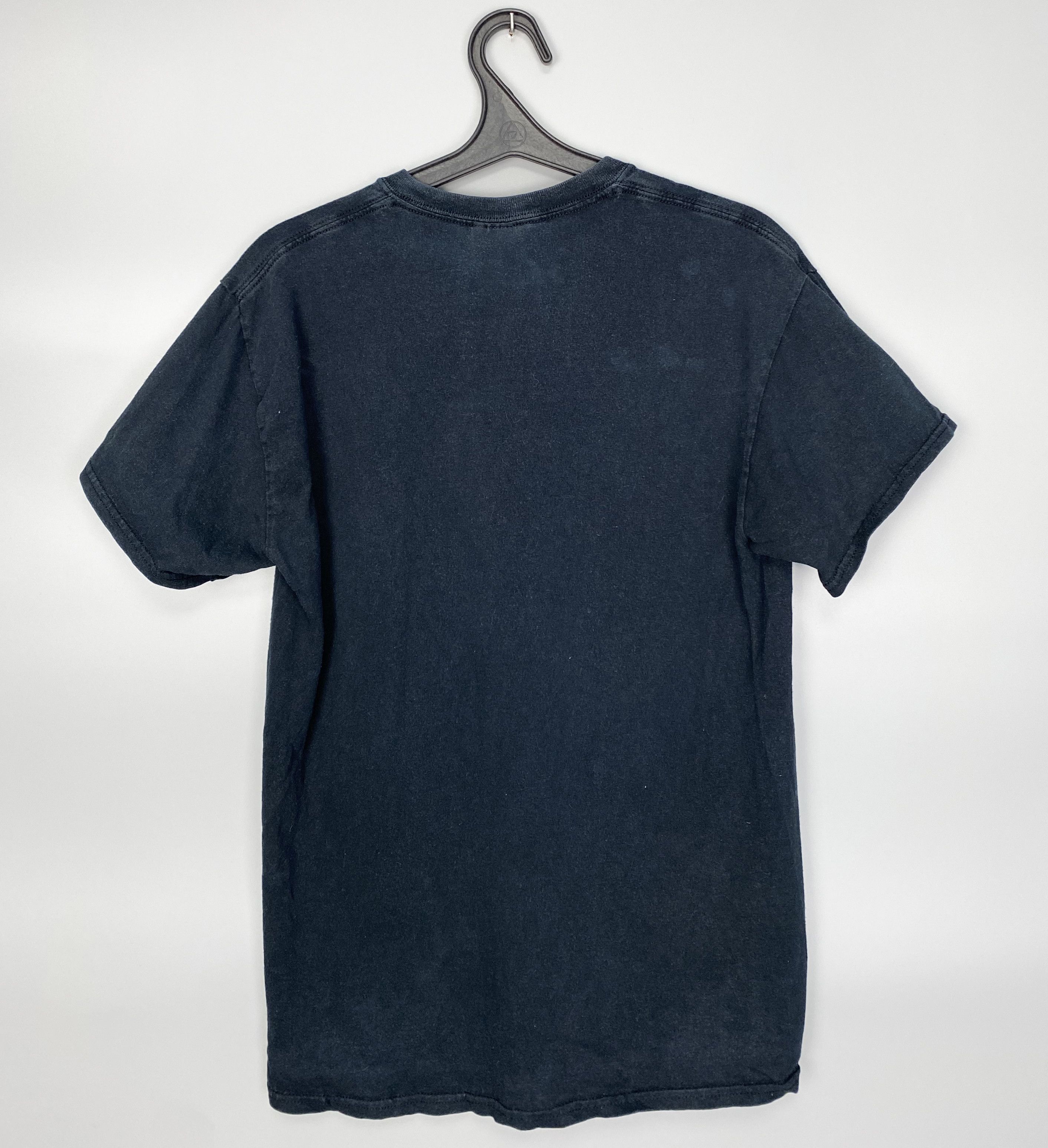 Band Tees 1984 VERY RARE 7 Seconds Hardcore Punk Rock T-shirt Size US M / EU 48-50 / 2 - 4 Thumbnail