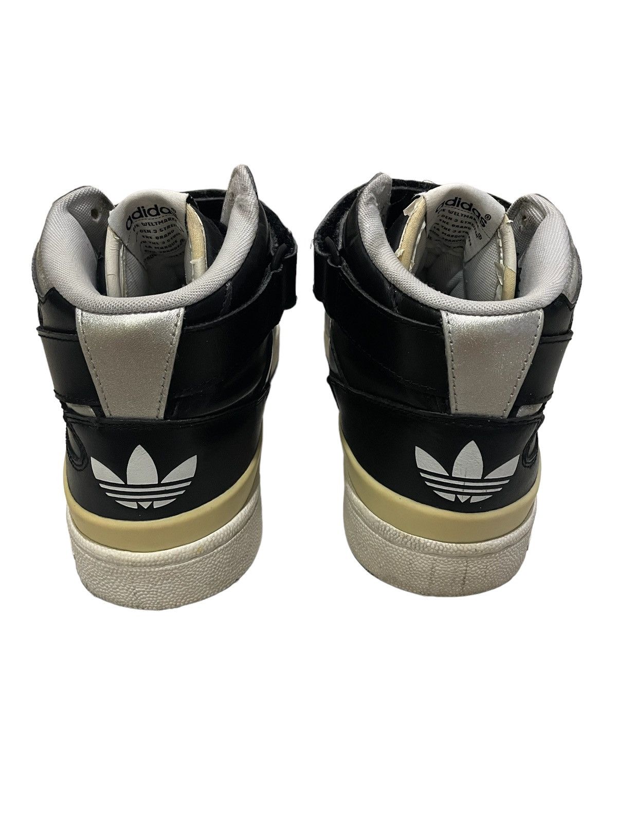Adidas × Vintage Vintage Adidas X Def Jem Anniversary Edition Size US 8 / EU 41 - 5 Thumbnail