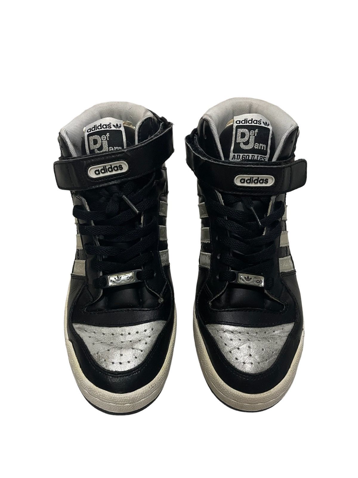 Adidas Vintage Adidas X Def Jem Anniversary Edition Grailed