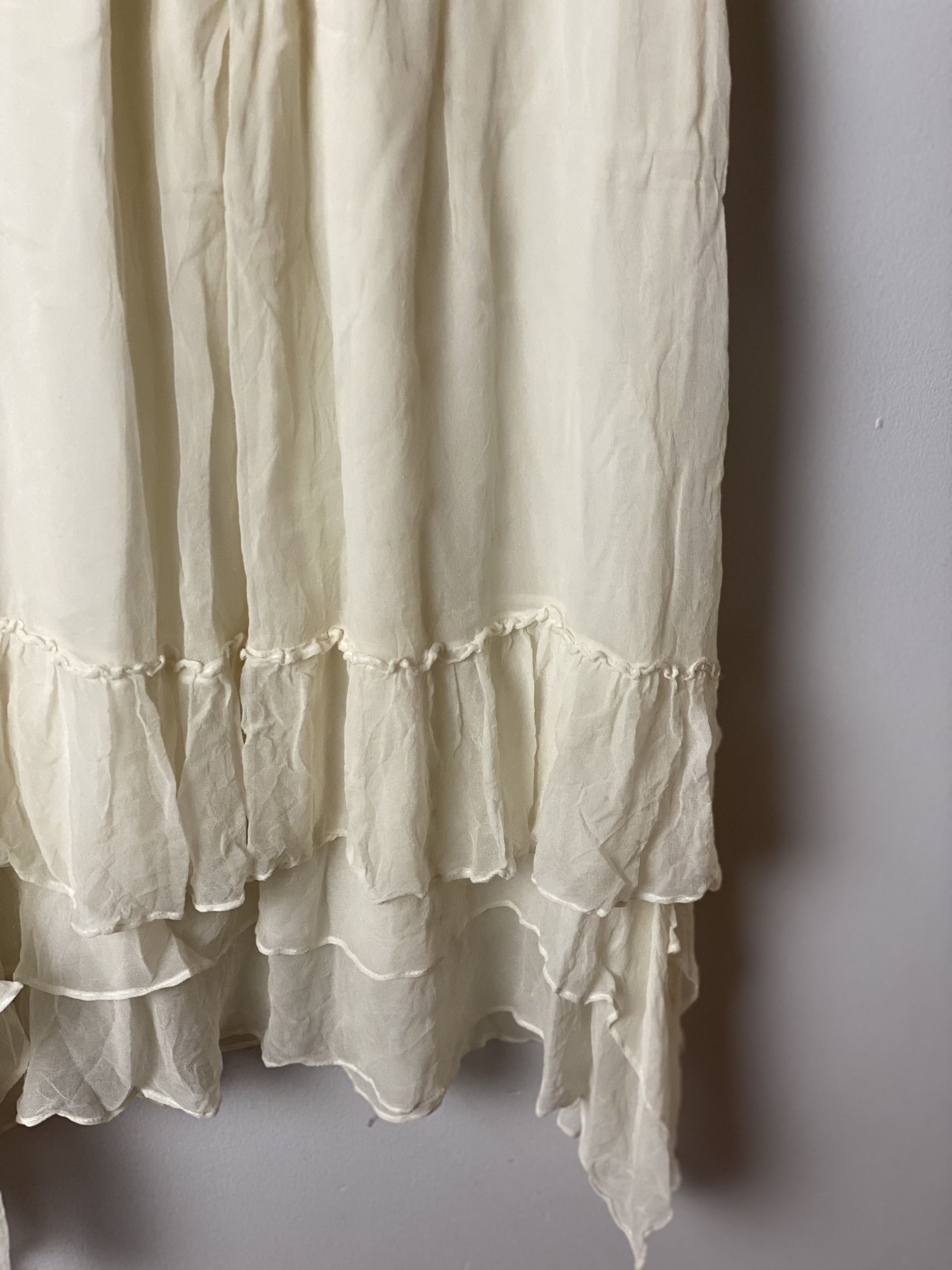 Stella McCartney Stella McCartney dress light Size S / US 4 / IT 40 - 2 Thumbnail