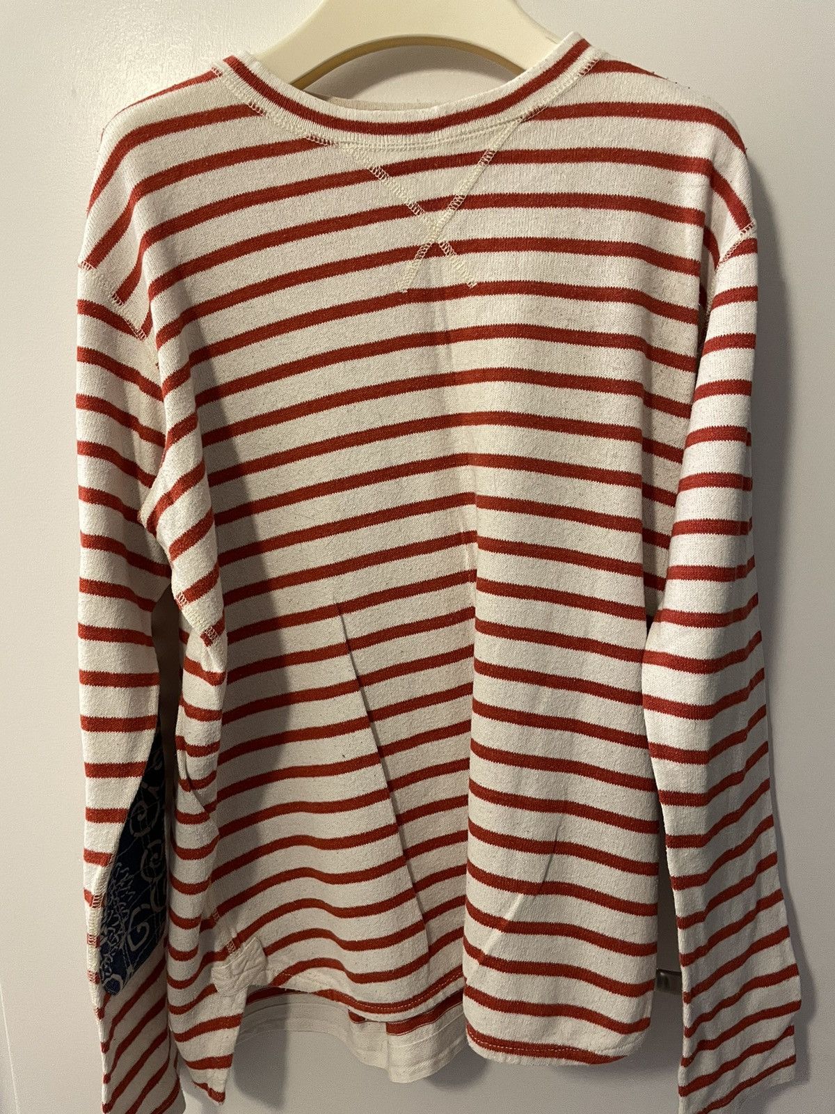 Junya Watanabe SS15 Long Sleeve