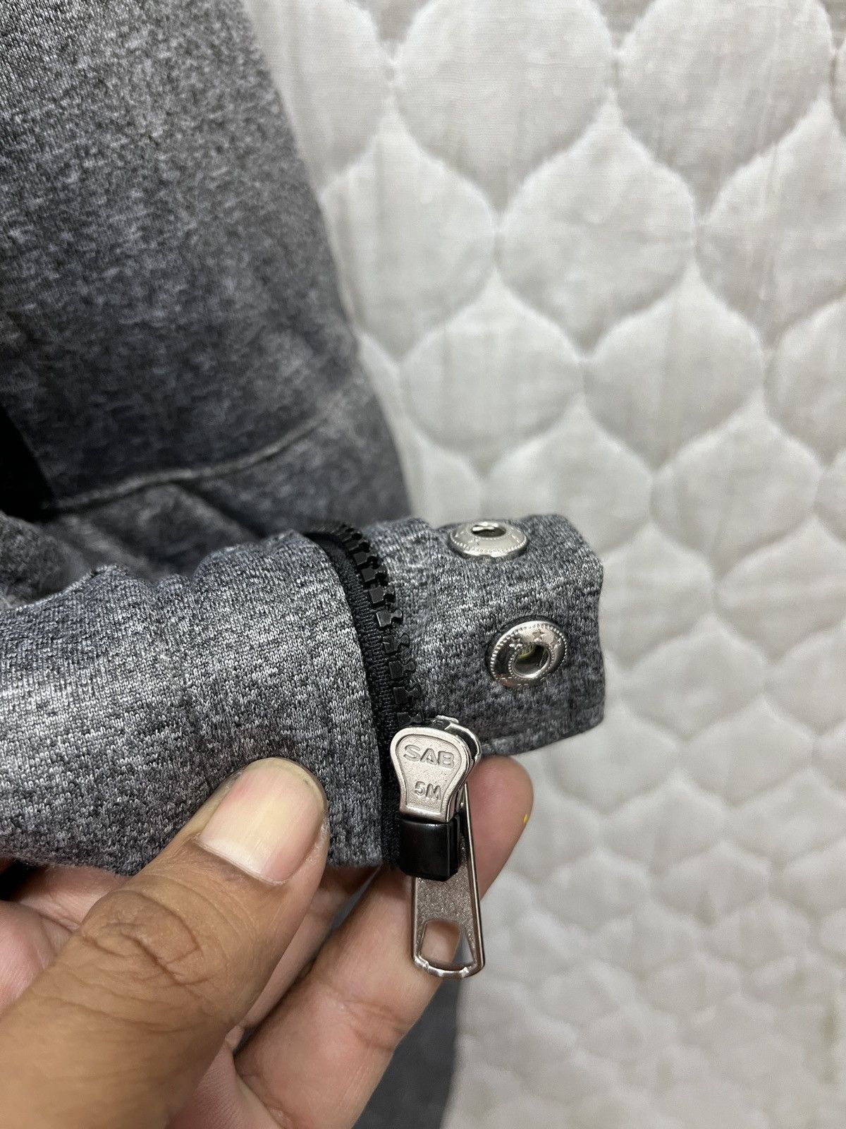 Japanese Brand (Jjj). SPLENDID SATISFACTION HYPEBEAST PUFFER JACKET Size US M / EU 48-50 / 2 - 10 Thumbnail