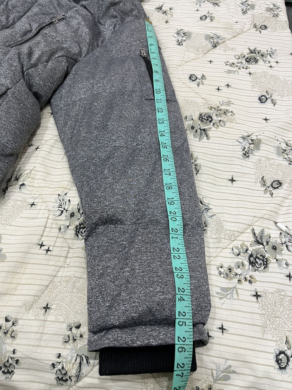 Japanese Brand (Jjj). SPLENDID SATISFACTION HYPEBEAST PUFFER JACKET Size US M / EU 48-50 / 2 - 12 Thumbnail