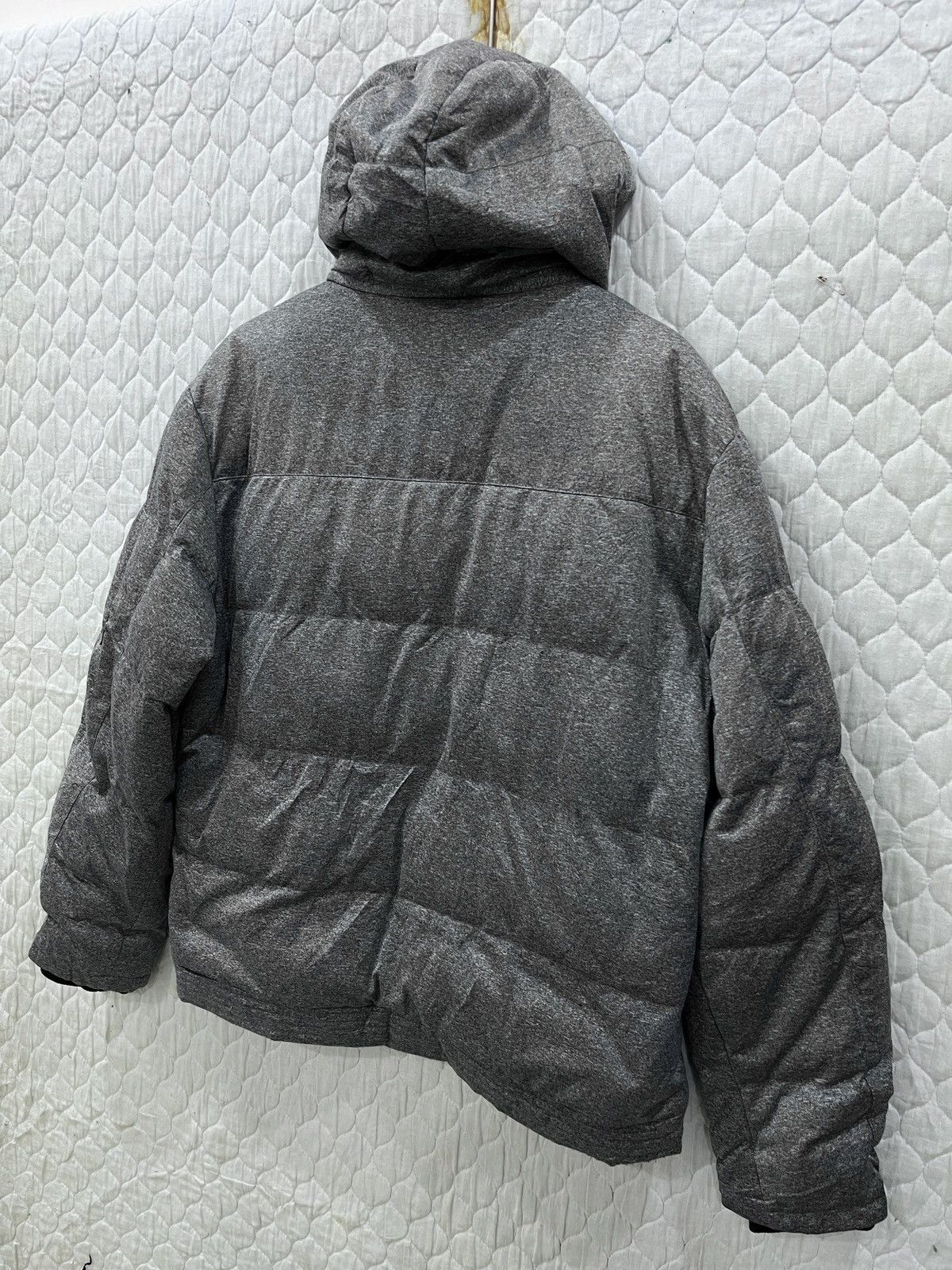 Japanese Brand (Jjj). SPLENDID SATISFACTION HYPEBEAST PUFFER JACKET Size US M / EU 48-50 / 2 - 5 Thumbnail