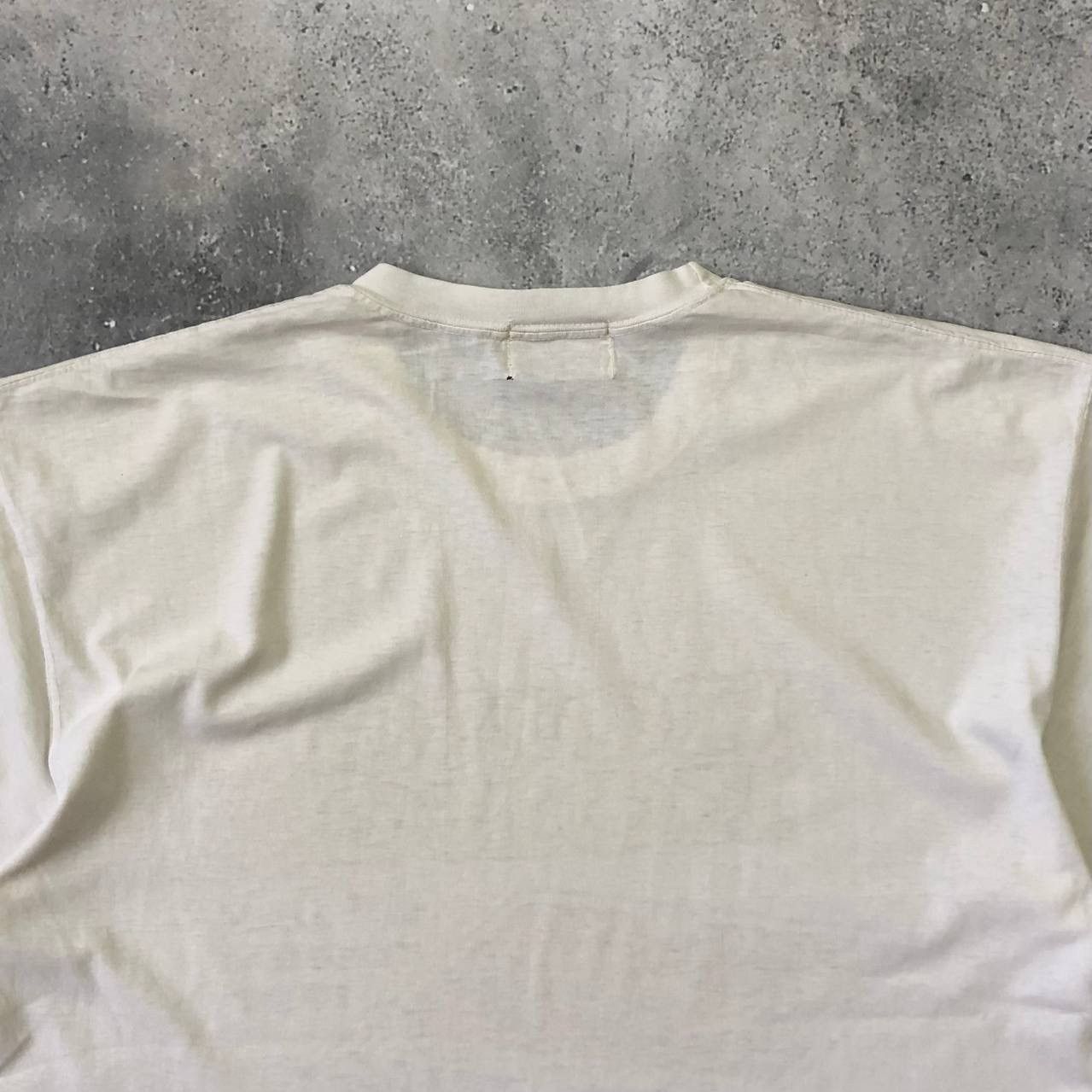 Vintage 1997 Hong Kong A Day To Remember T Shirt Vintage Size US M / EU 48-50 / 2 - 13 Thumbnail