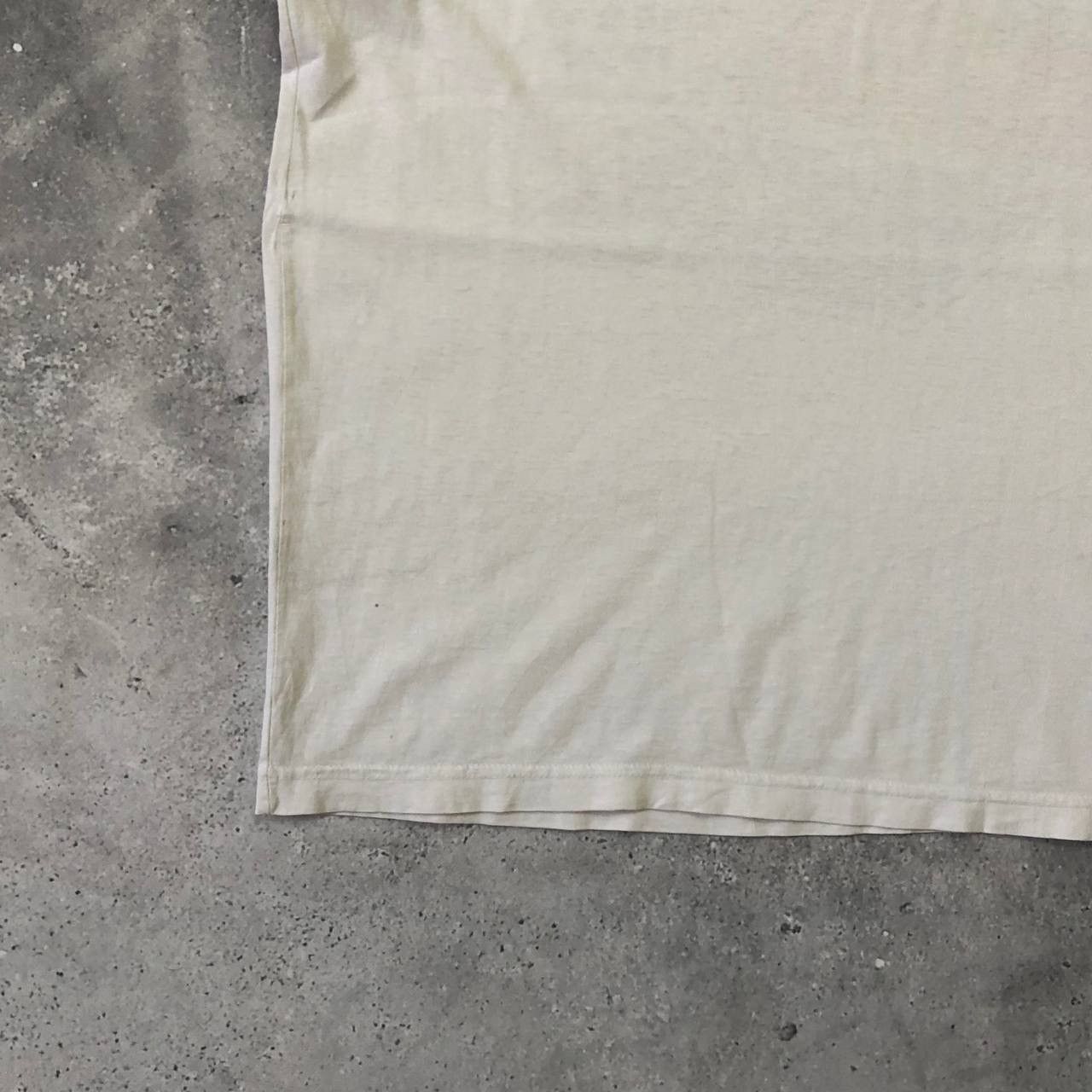 Vintage 1997 Hong Kong A Day To Remember T Shirt Vintage Size US M / EU 48-50 / 2 - 17 Thumbnail