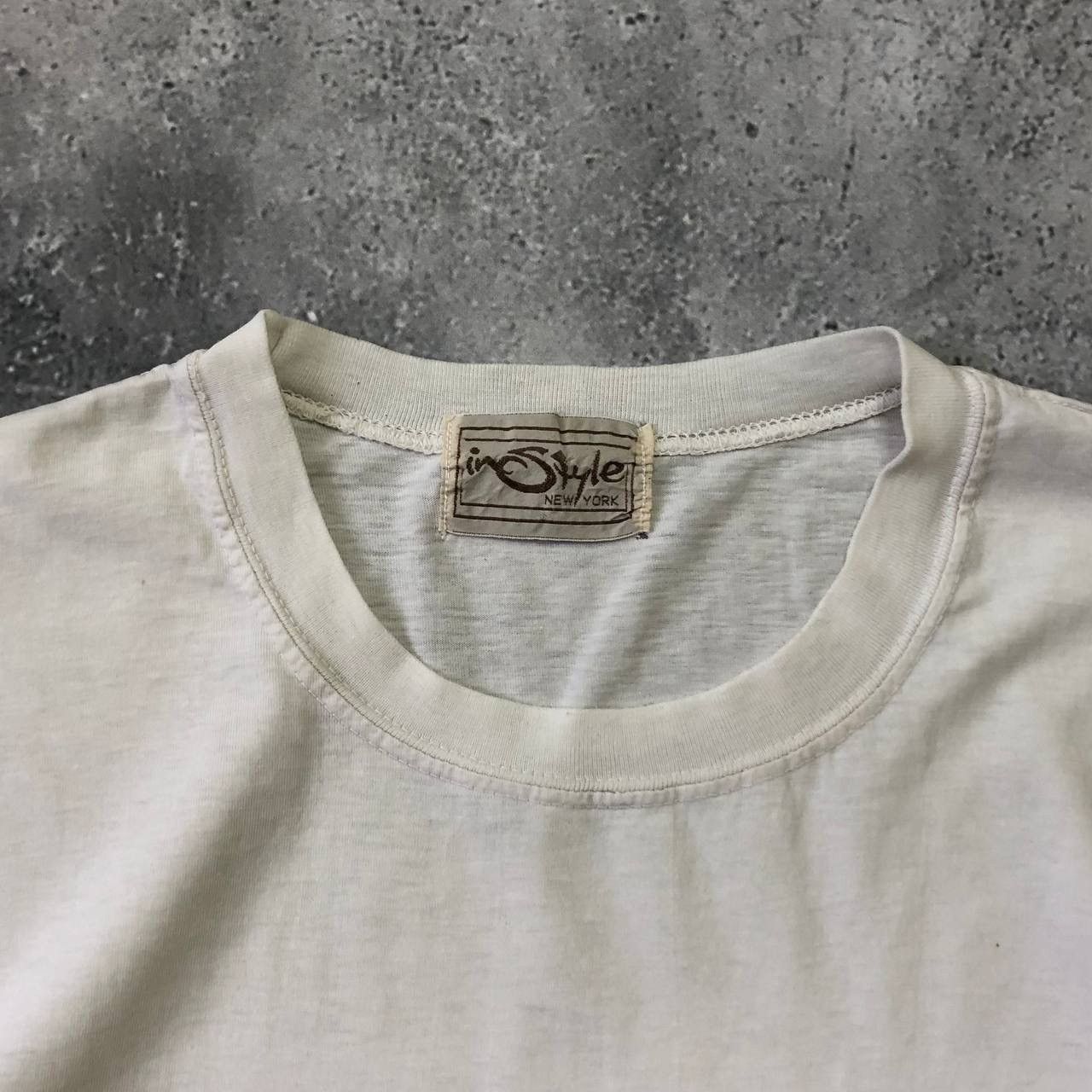 Vintage 1997 Hong Kong A Day To Remember T Shirt Vintage Size US M / EU 48-50 / 2 - 11 Thumbnail