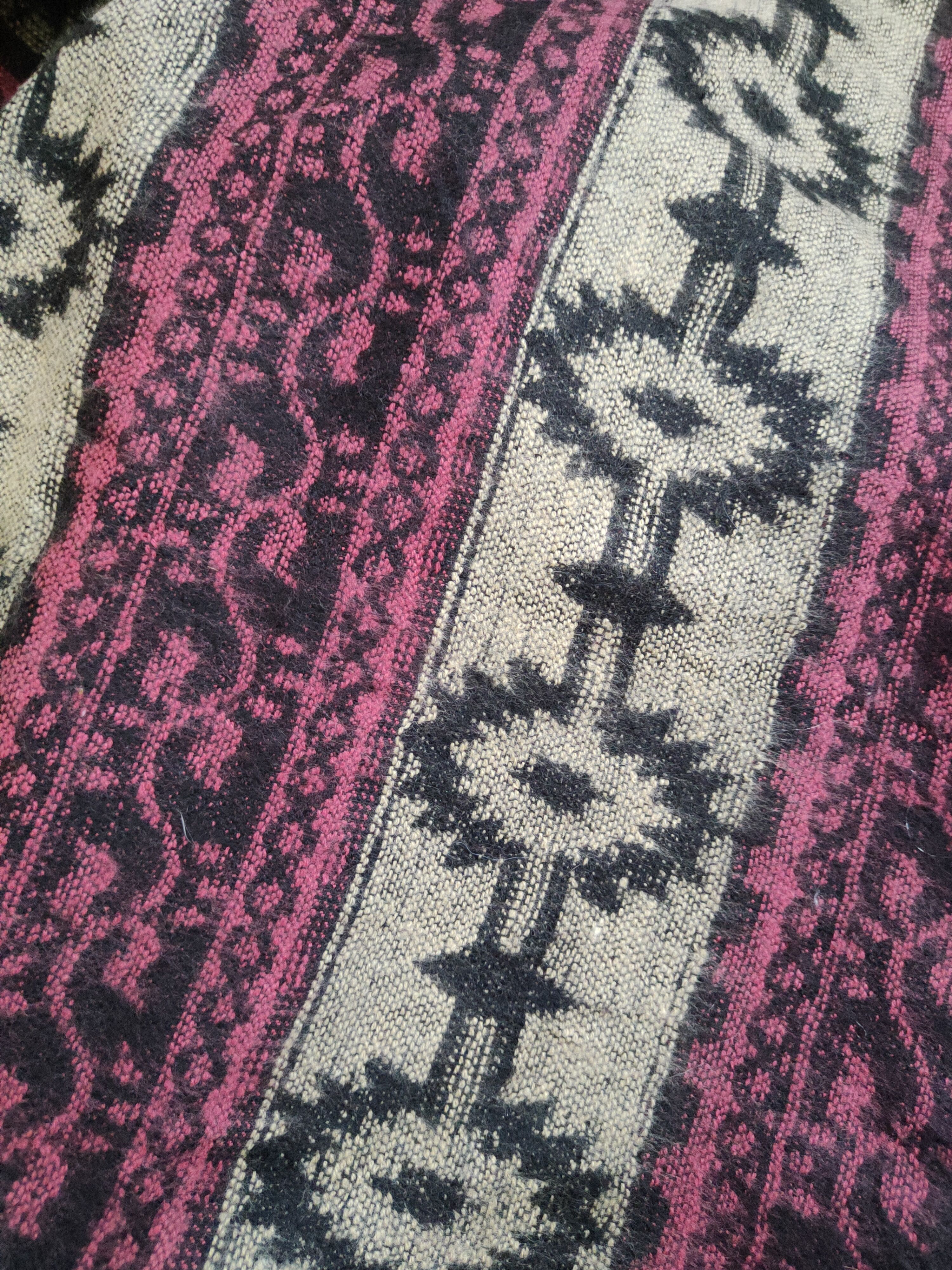 Japanese Brand Japanese Brand navajo art Muffler Scarves #m47 Size ONE SIZE - 5 Thumbnail