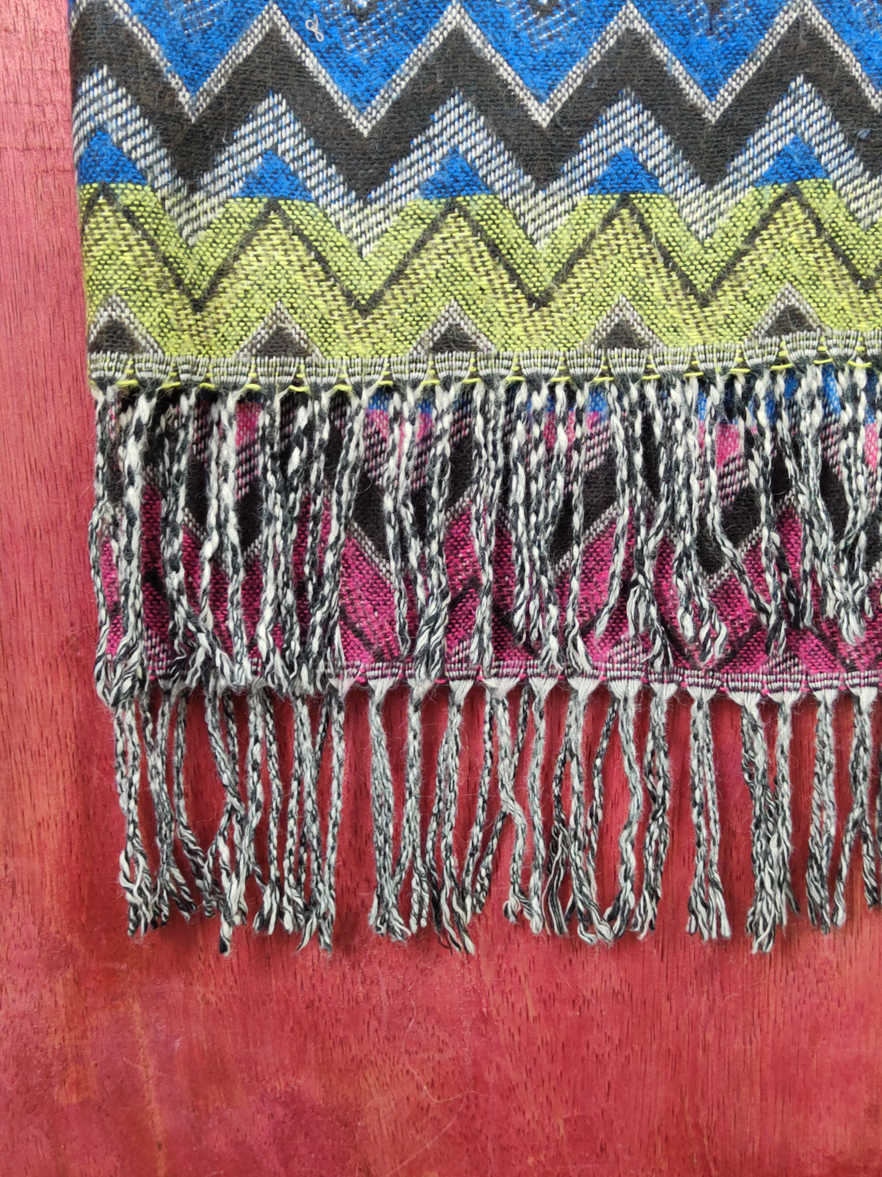 Japanese Brand Japanese Brand Muffler Scarves #m46 Size ONE SIZE - 4 Thumbnail