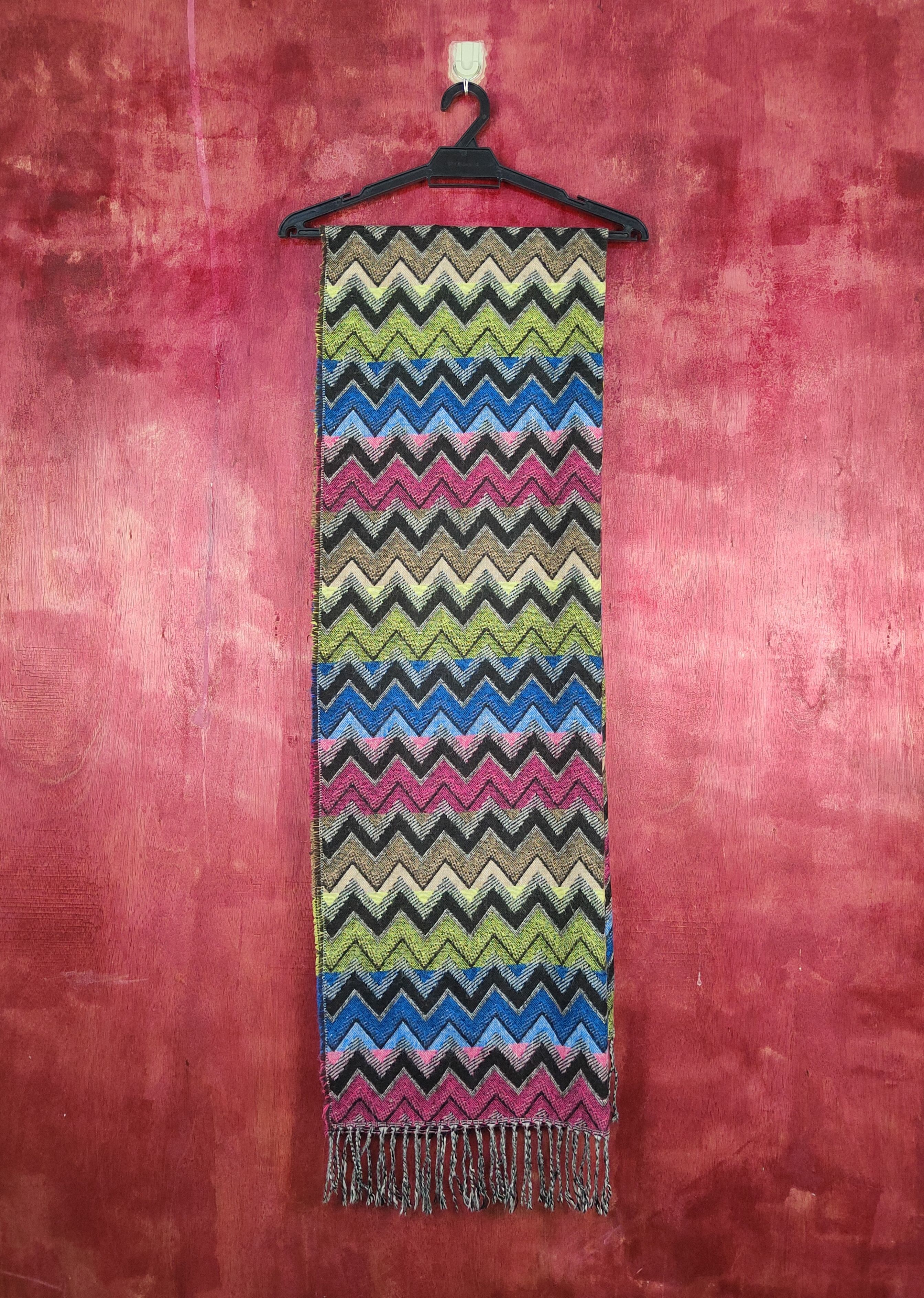 Japanese Brand Japanese Brand Muffler Scarves #m46 Size ONE SIZE - 1 Thumbnail