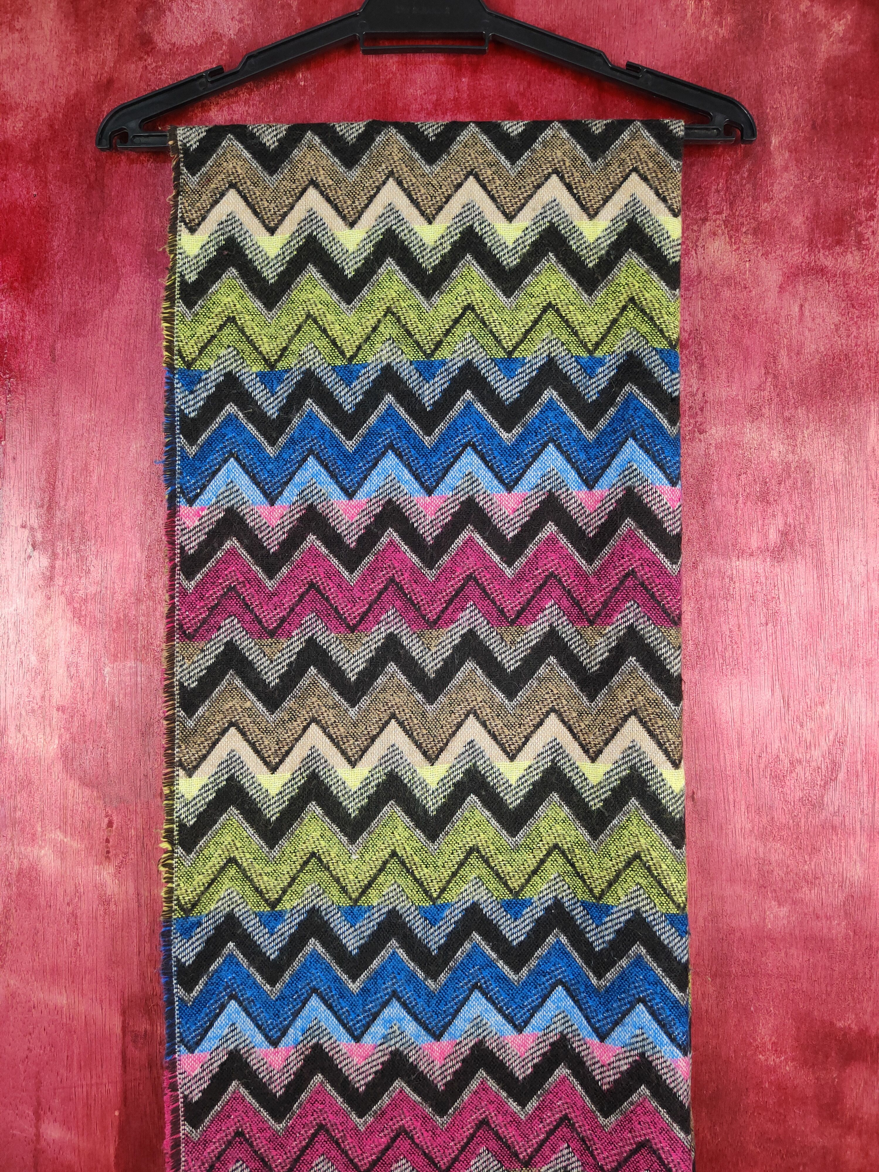 Japanese Brand Japanese Brand Muffler Scarves #m46 Size ONE SIZE - 2 Thumbnail