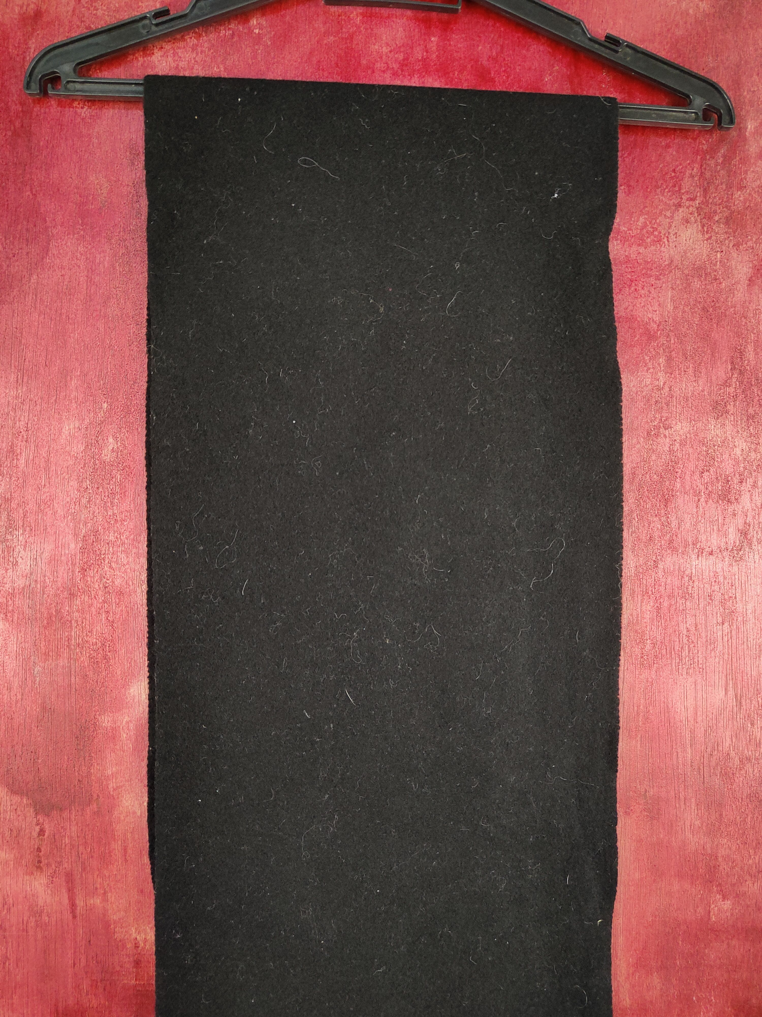Vivienne Westwood Vivienne Westwood Muffler Lana Wool Scarves #m44 Size ONE SIZE - 2 Thumbnail
