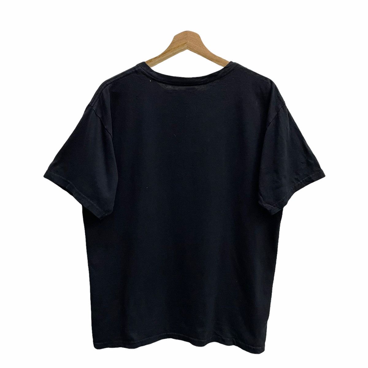 Band Tees × Vintage 💥 TRANCE TO THE SUNS POST PUNK BAND T-SHIRT Size US M / EU 48-50 / 2 - 7 Thumbnail