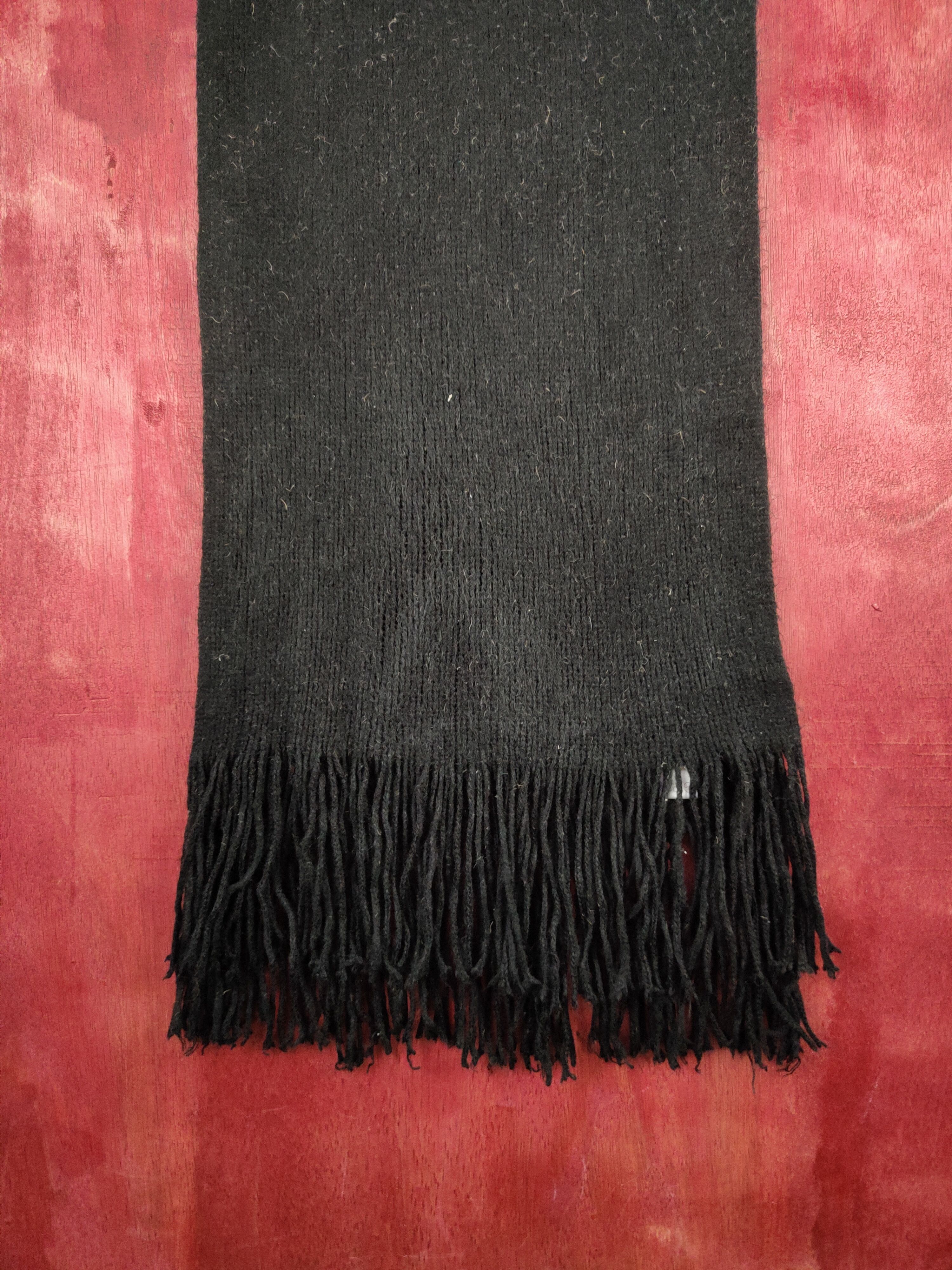 Beams Plus × Japanese Brand Beams japan mohair Muffler Scarves #m38 Size ONE SIZE - 3 Thumbnail