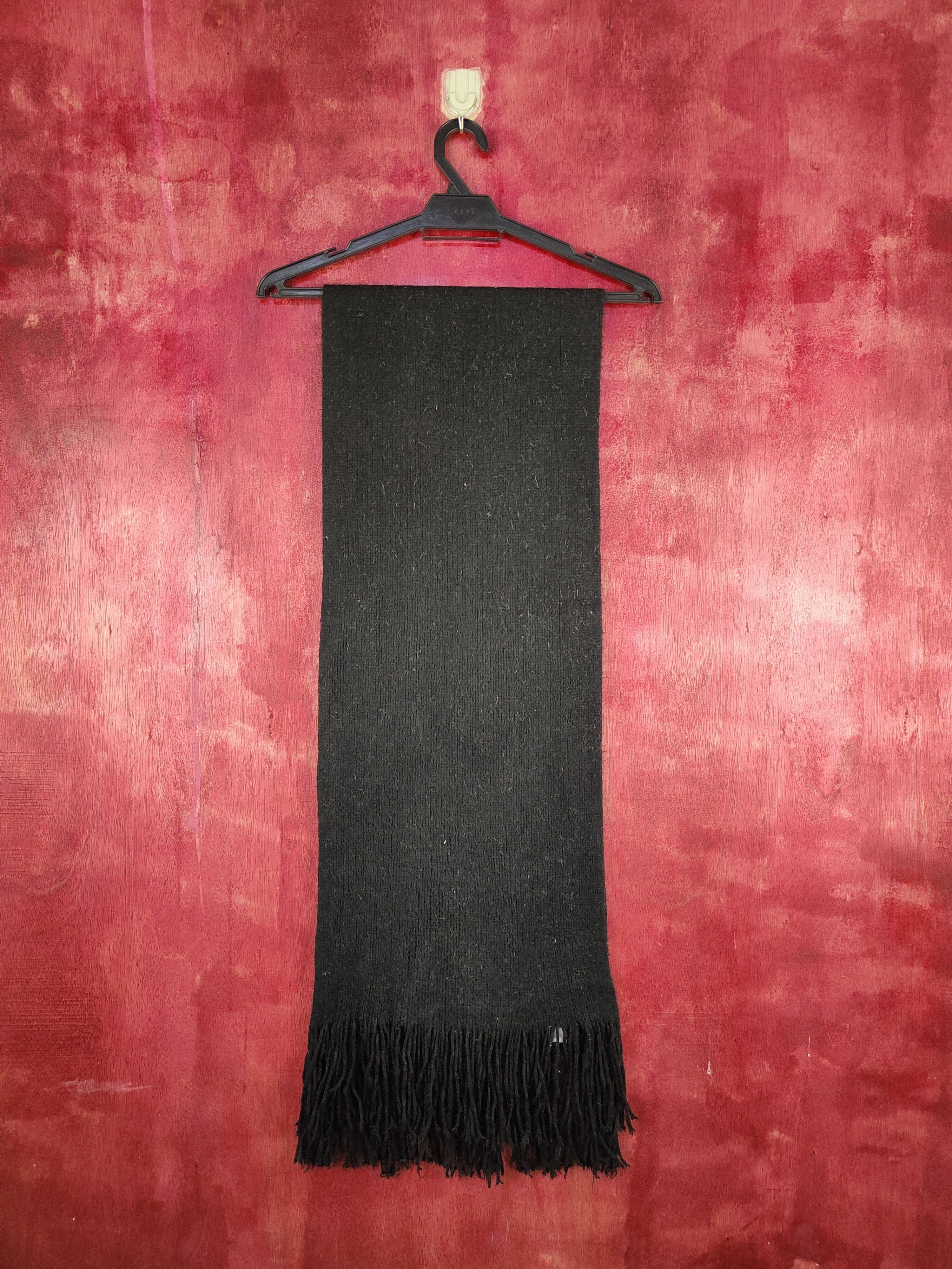 Beams Plus × Japanese Brand Beams japan mohair Muffler Scarves #m38 Size ONE SIZE - 1 Thumbnail