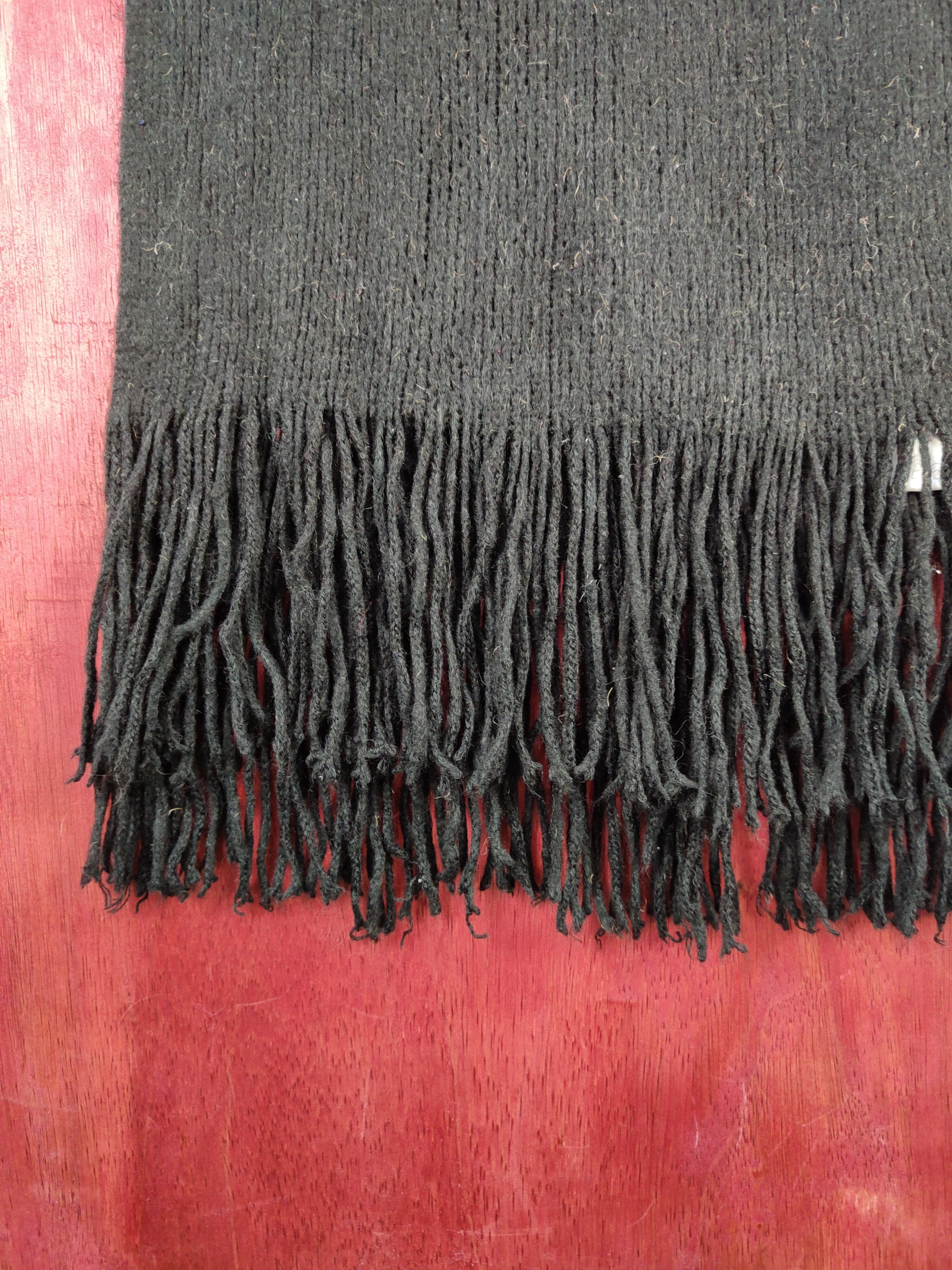 Beams Plus × Japanese Brand Beams japan mohair Muffler Scarves #m38 Size ONE SIZE - 4 Thumbnail