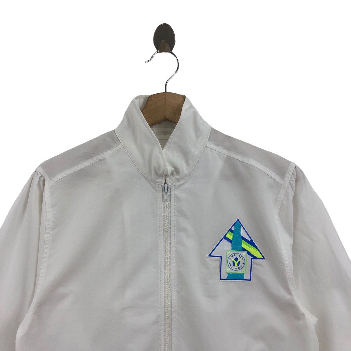 Prince × Vintage Pick!! Vtg PRINCE Light Jacket Size US S / EU 44-46 / 1 - 7 Thumbnail