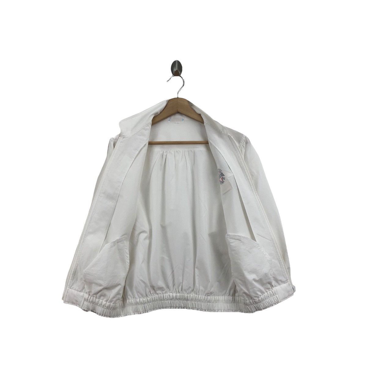 Prince × Vintage Pick!! Vtg PRINCE Light Jacket Size US S / EU 44-46 / 1 - 3 Thumbnail