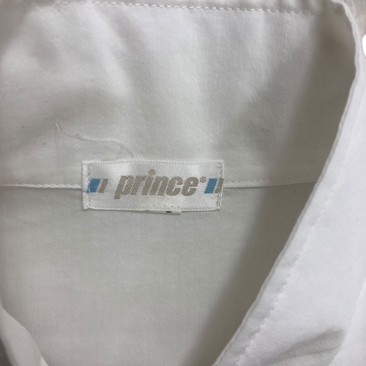 Prince × Vintage Pick!! Vtg PRINCE Light Jacket Size US S / EU 44-46 / 1 - 4 Thumbnail