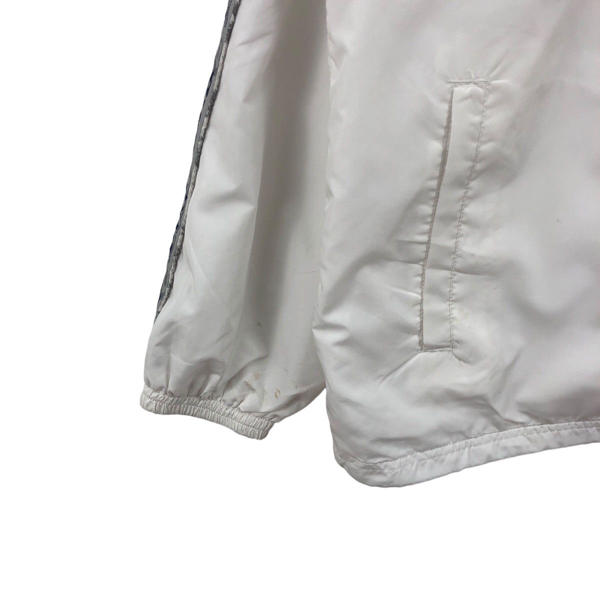 Vintage Pick!! Vtg PIKO SURF STYLE Windbreaker Light Jacket Size US M / EU 48-50 / 2 - 10 Thumbnail