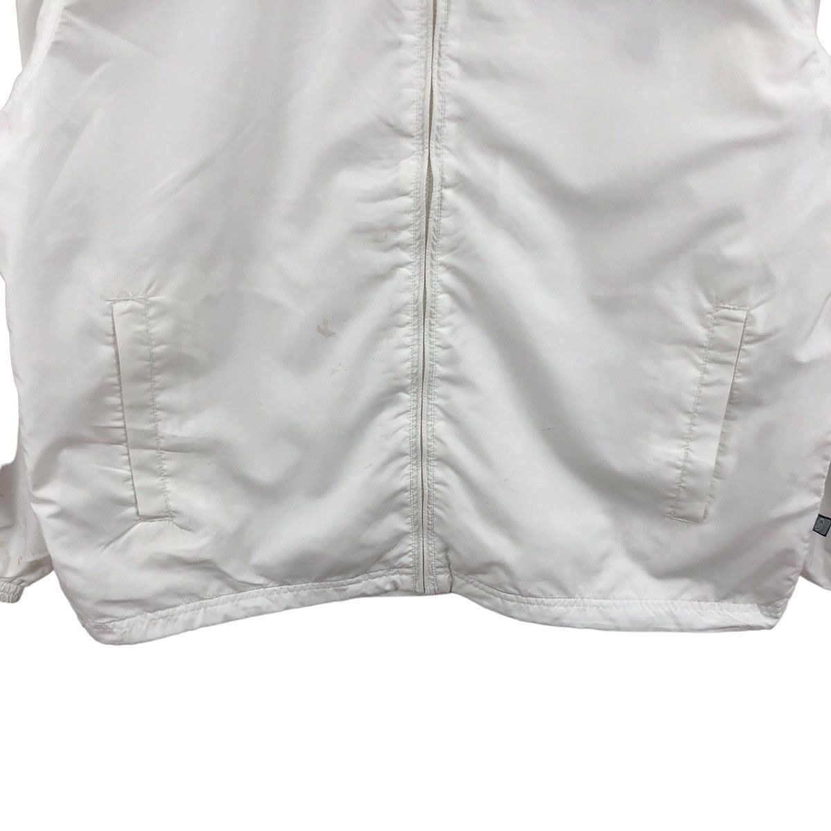 Vintage Pick!! Vtg PIKO SURF STYLE Windbreaker Light Jacket Size US M / EU 48-50 / 2 - 9 Thumbnail