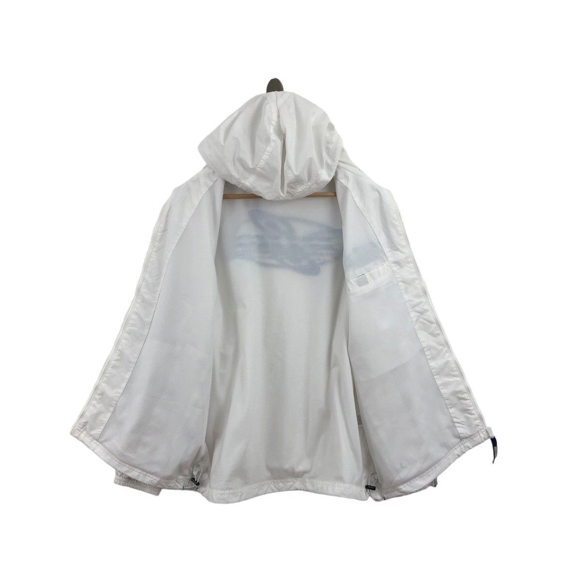 Vintage Pick!! Vtg PIKO SURF STYLE Windbreaker Light Jacket Size US M / EU 48-50 / 2 - 3 Thumbnail