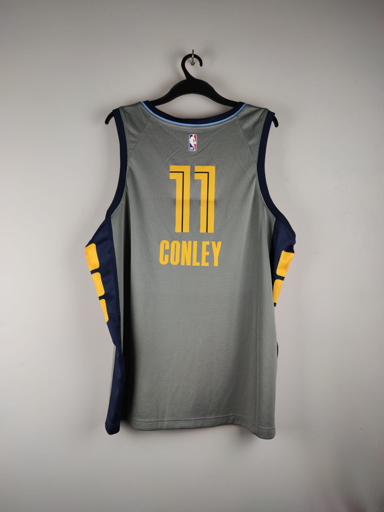 Conley #11 Memphis Grizzlies Nike Swingman Jersey