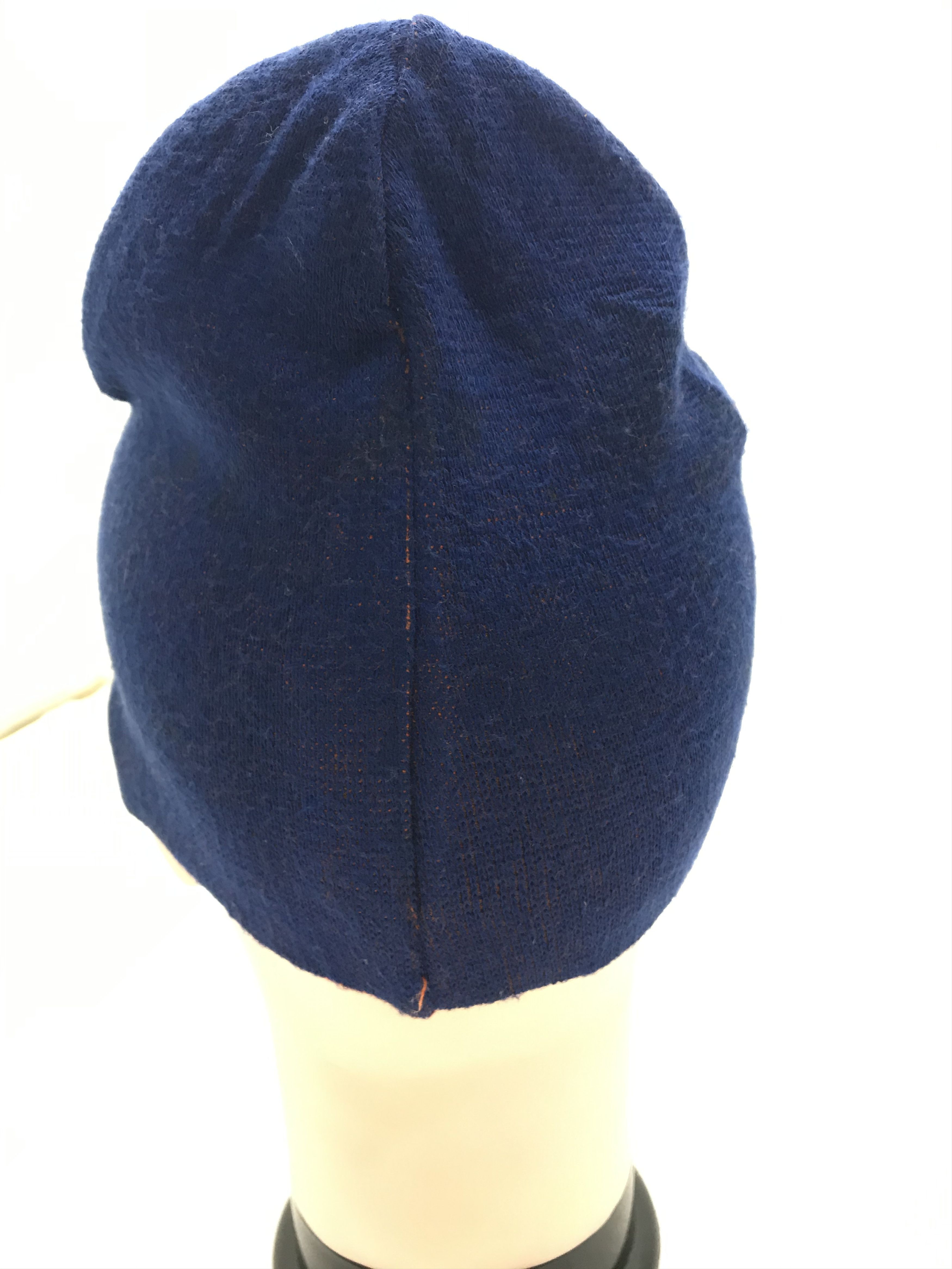 Japanese Brand × Rockstar Games 🔥Rare🔥David Bowie rockstar beanie Size ONE SIZE - 5 Thumbnail