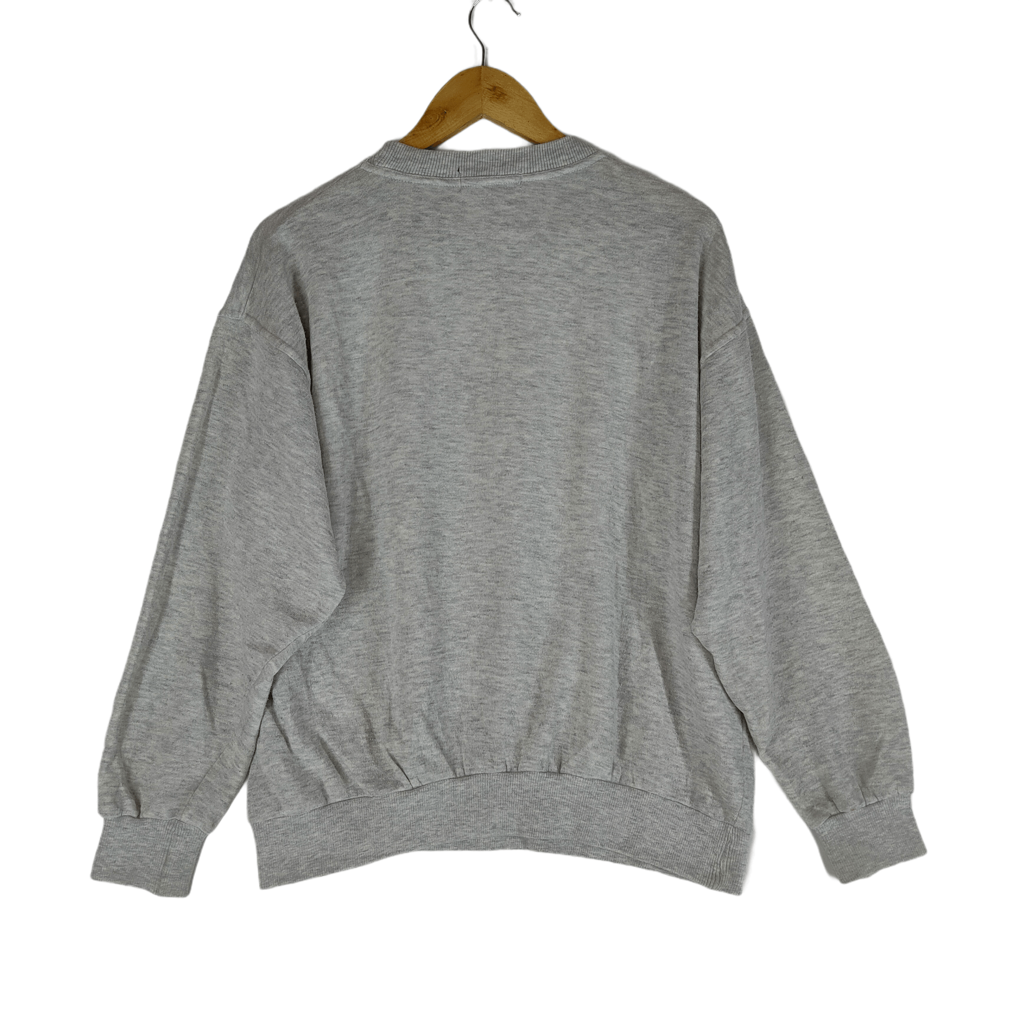 Other DOLCE .G Embroidery Big Spellout Large Size Sweatshirt Size US L / EU 52-54 / 3 - 5 Thumbnail