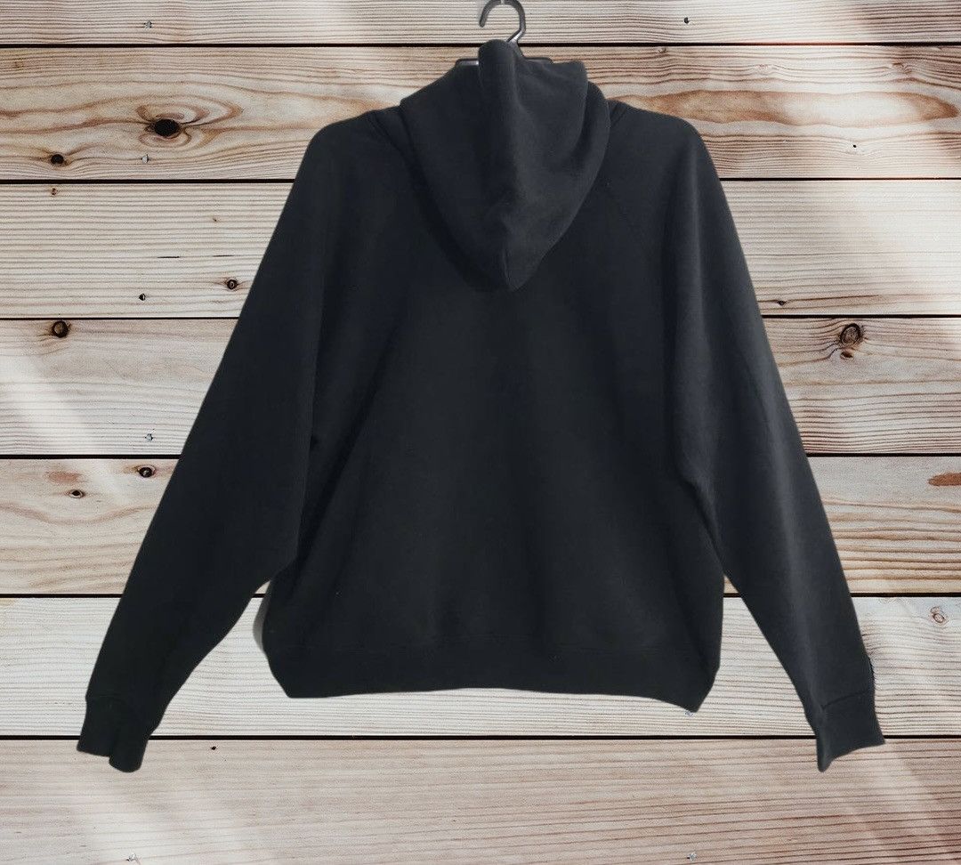 Tultex Vintage Ferris Girl Track Wing Hoodies Size US M / EU 48-50 / 2 - 2 Thumbnail