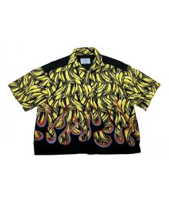 Prada banana outlet t shirt