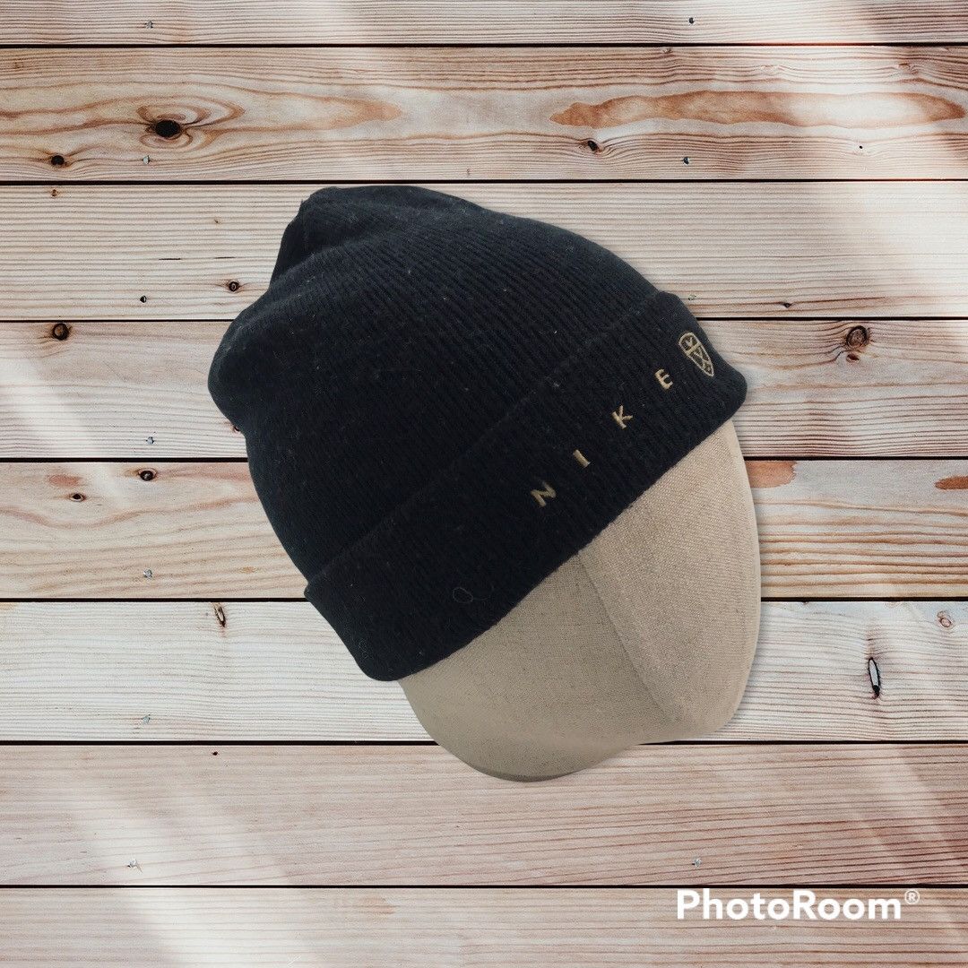 Nike Nike Golf beani snow hat Size ONE SIZE - 4 Thumbnail