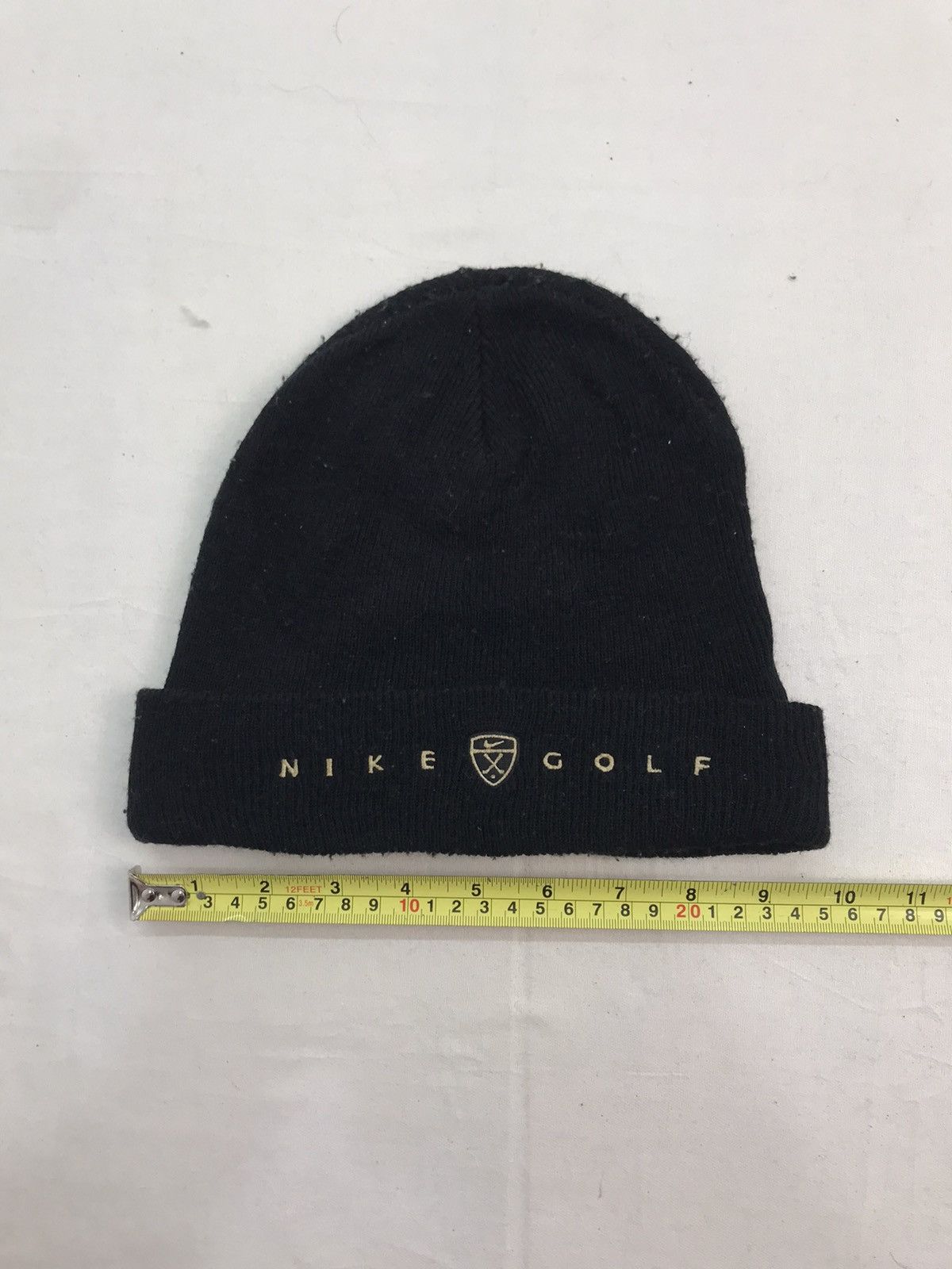 Nike Nike Golf beani snow hat Size ONE SIZE - 10 Thumbnail