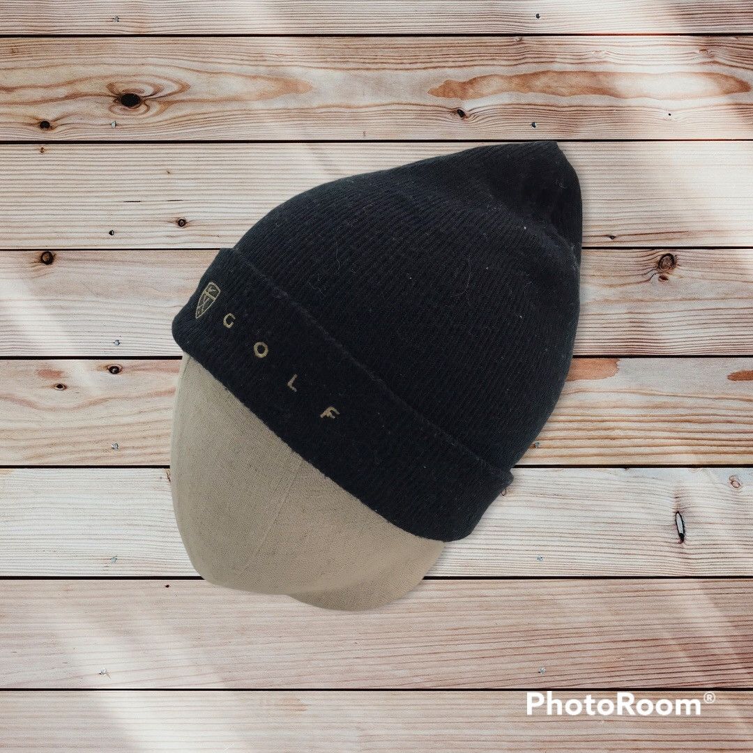 Nike Nike Golf beani snow hat Size ONE SIZE - 3 Thumbnail