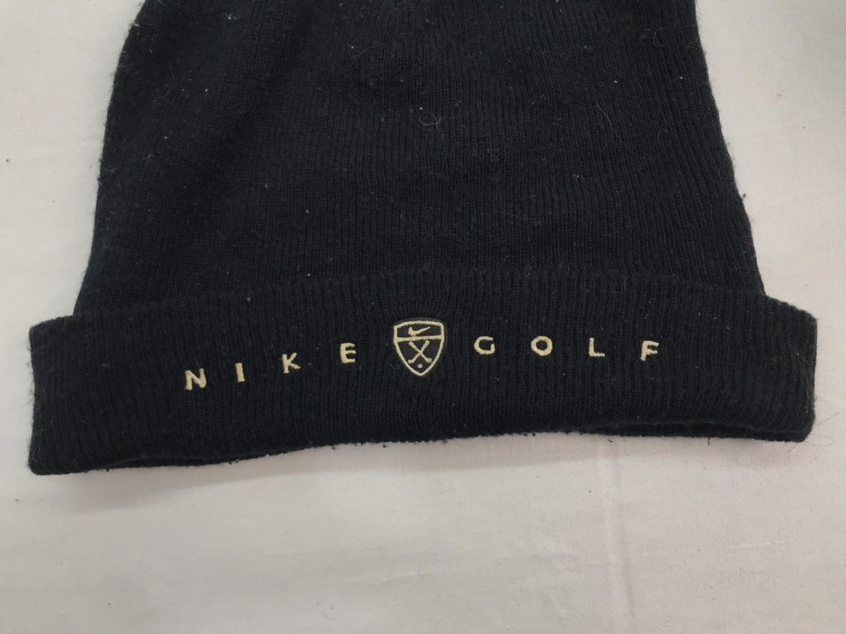 Nike Nike Golf beani snow hat Size ONE SIZE - 8 Thumbnail