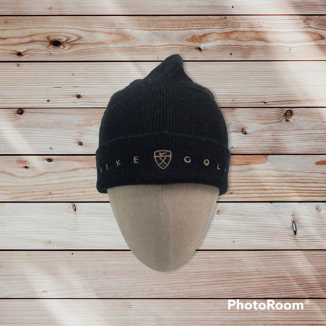 Nike Nike Golf beani snow hat Size ONE SIZE - 2 Thumbnail