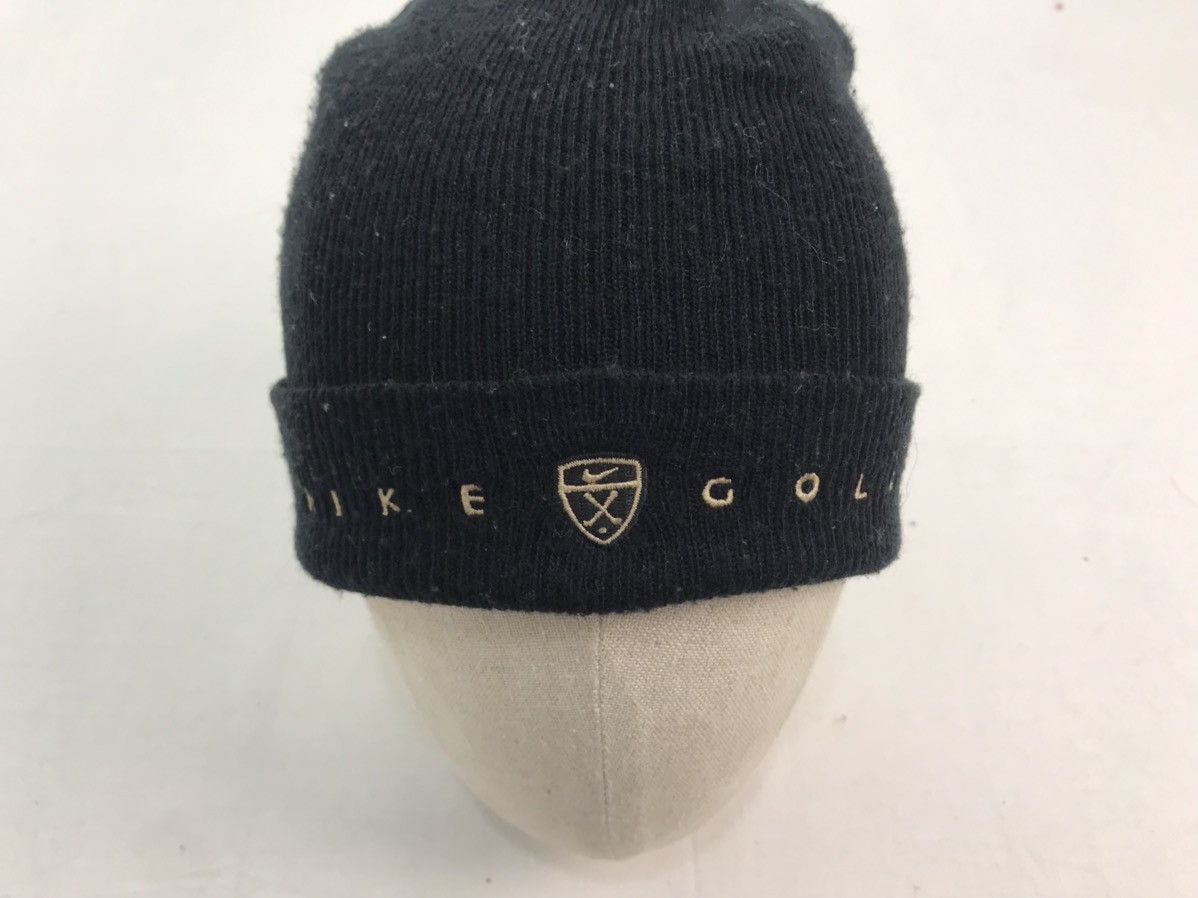 Nike Nike Golf beani snow hat Size ONE SIZE - 7 Thumbnail