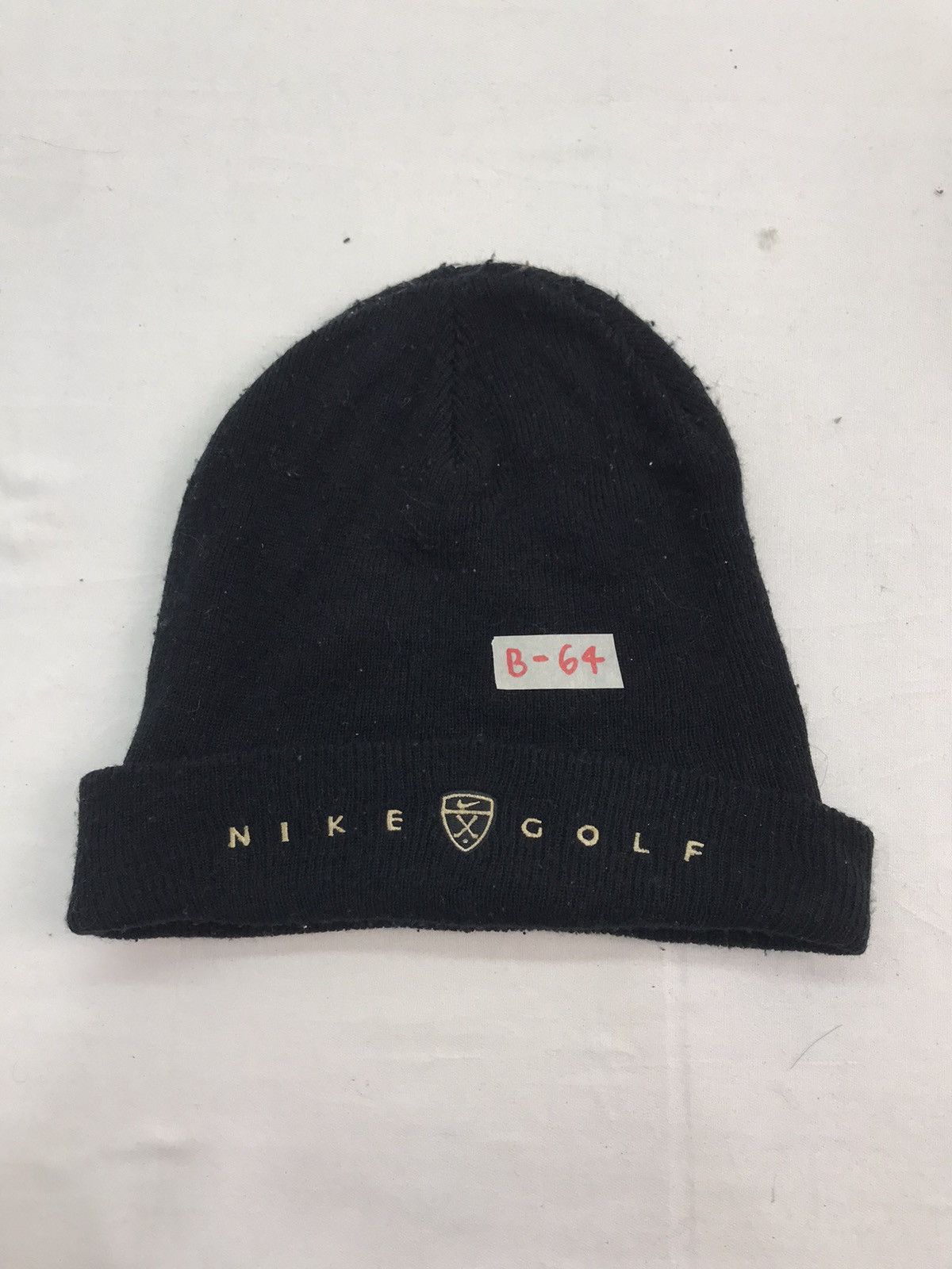 Nike Nike Golf beani snow hat Size ONE SIZE - 11 Thumbnail
