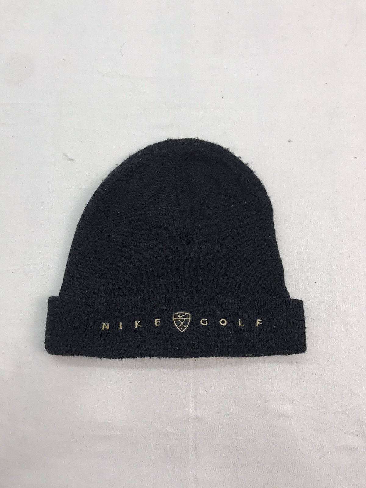 Nike Nike Golf beani snow hat Size ONE SIZE - 9 Thumbnail