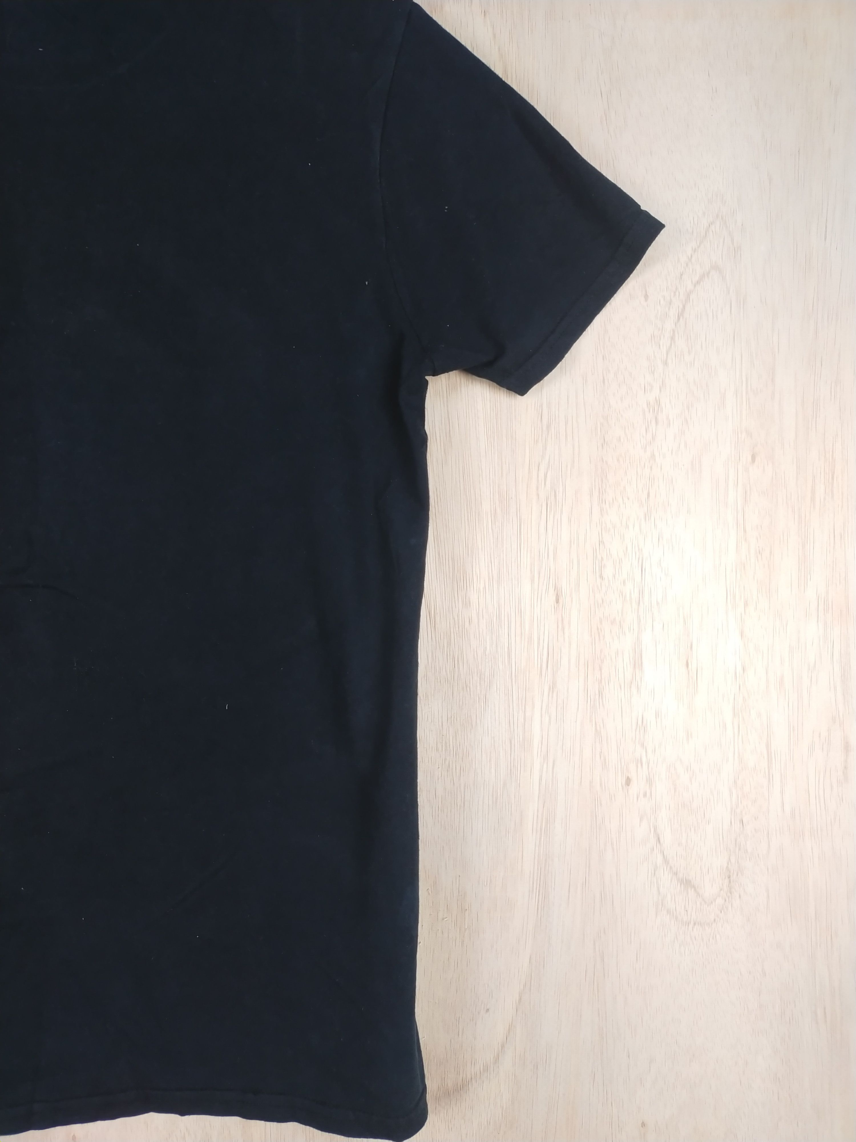 Marvel Comics DL Marvel Deadpool black Tshirt #2577 Size US M / EU 48-50 / 2 - 10 Thumbnail