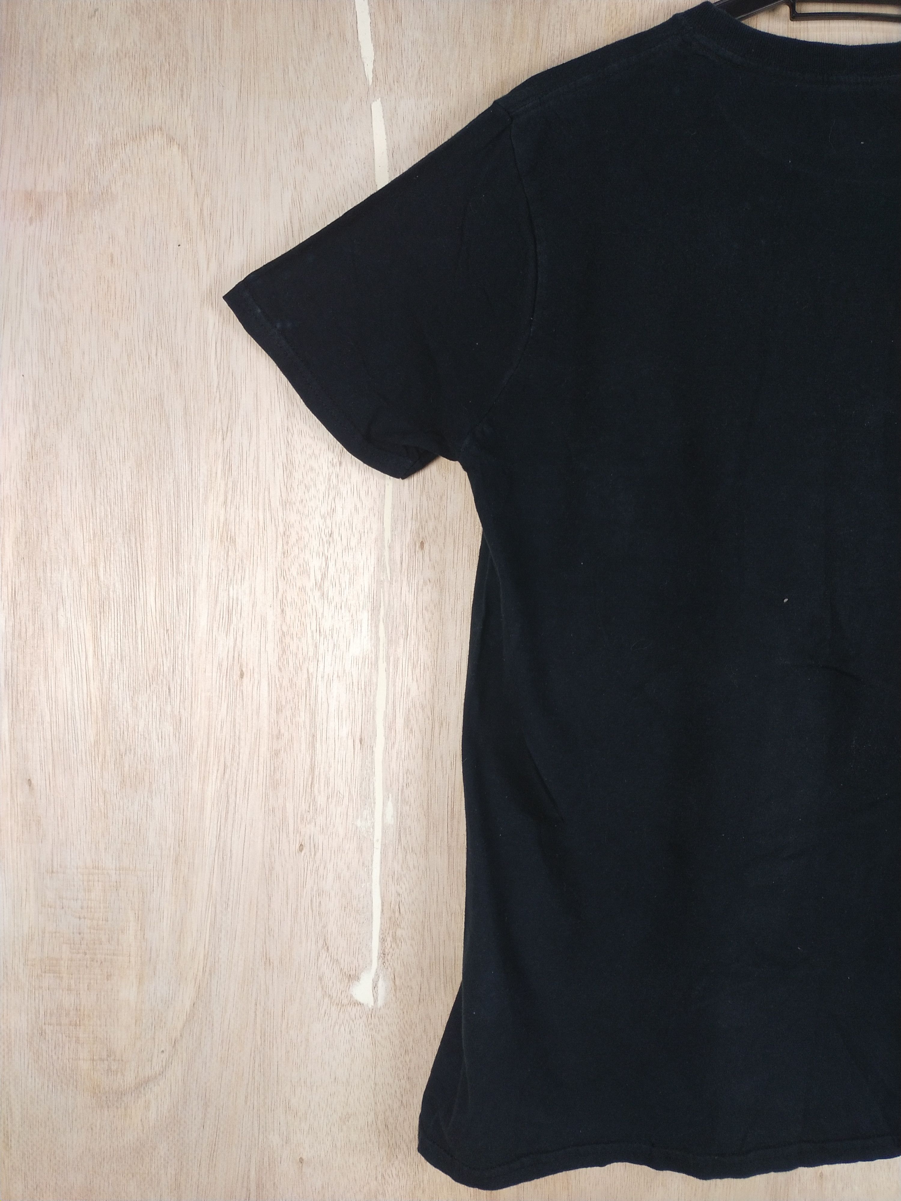 Marvel Comics DL Marvel Deadpool black Tshirt #2577 Size US M / EU 48-50 / 2 - 8 Thumbnail