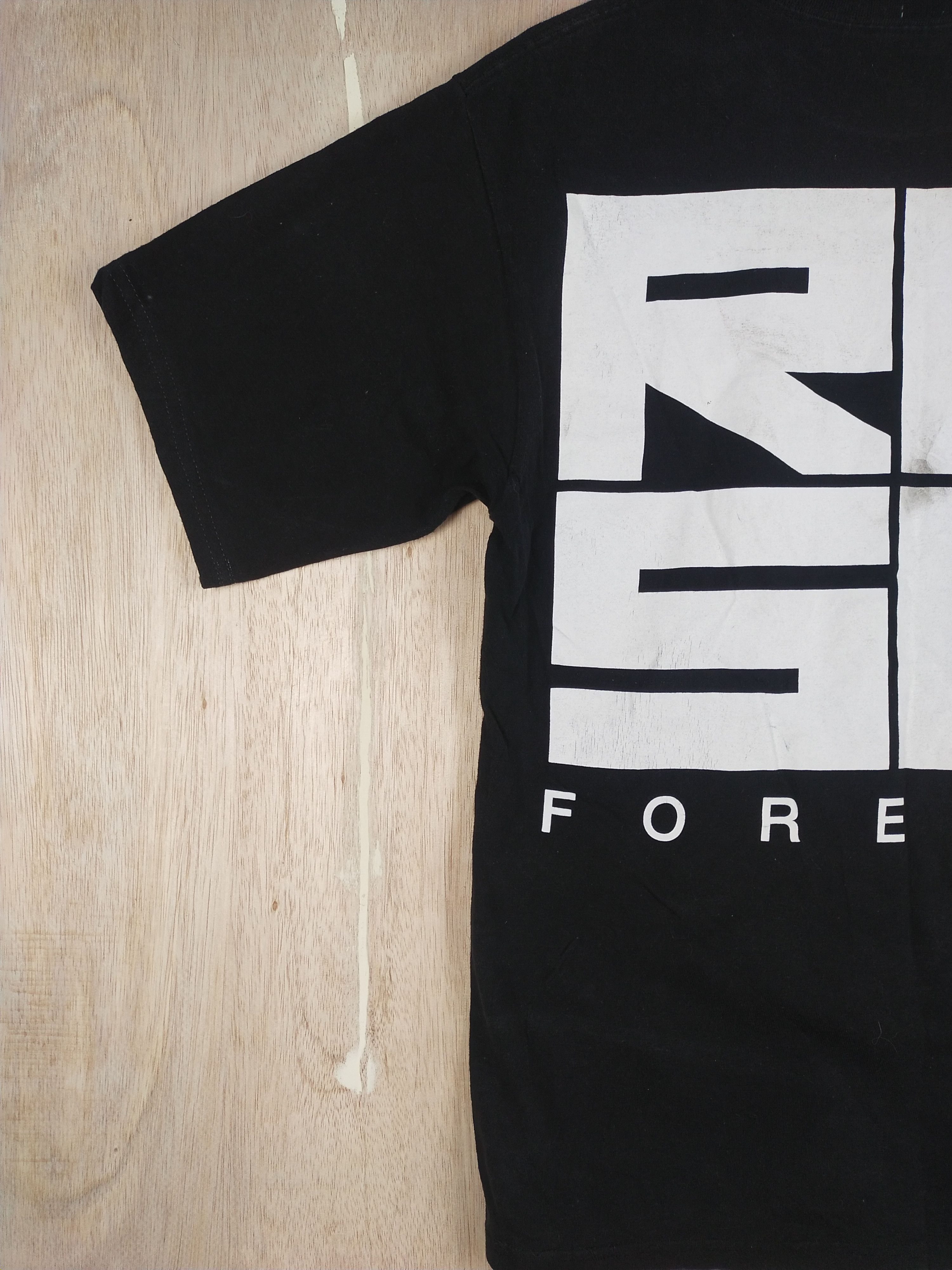 Champion DL Champion (Rose Forever) black Tshirt #2570 Size US M / EU 48-50 / 2 - 9 Thumbnail