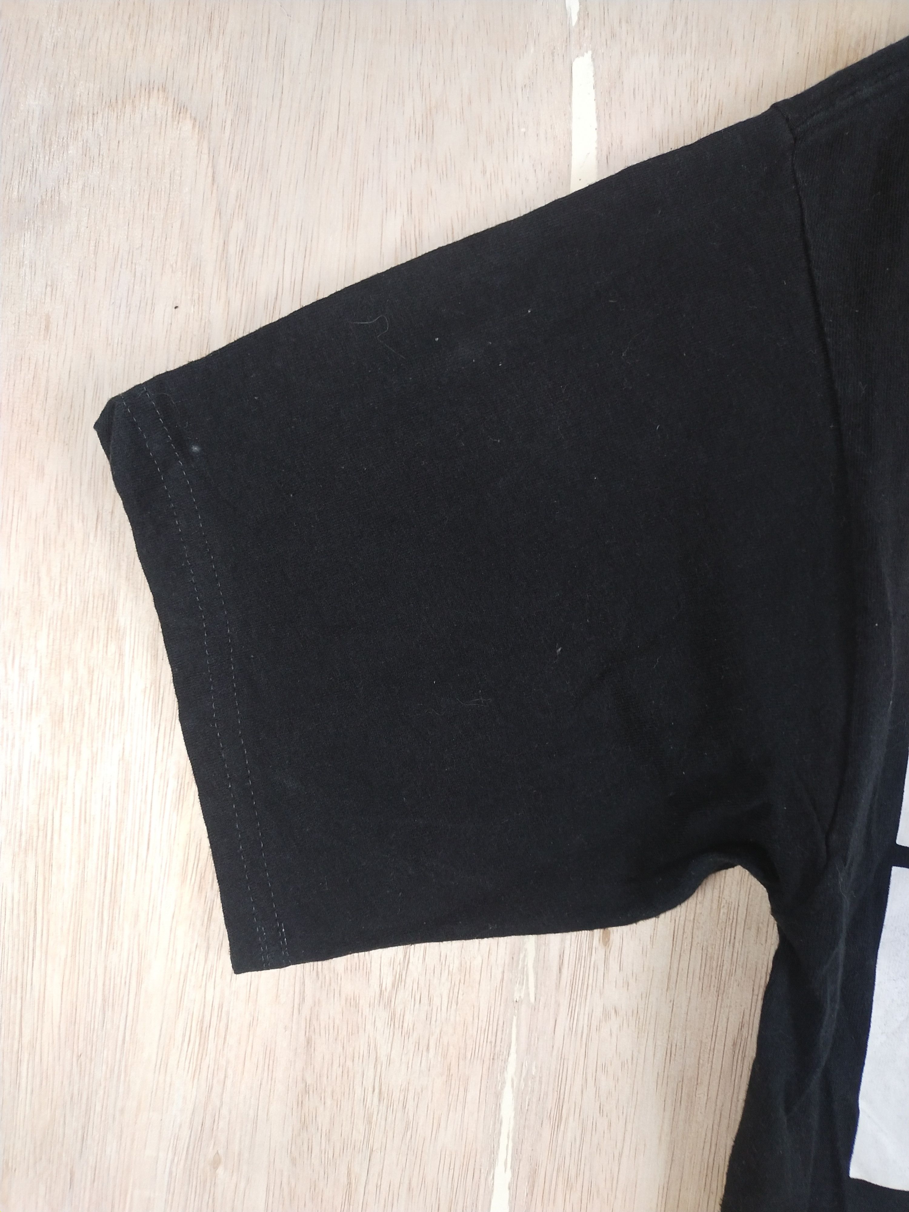 Champion DL Champion (Rose Forever) black Tshirt #2570 Size US M / EU 48-50 / 2 - 10 Thumbnail