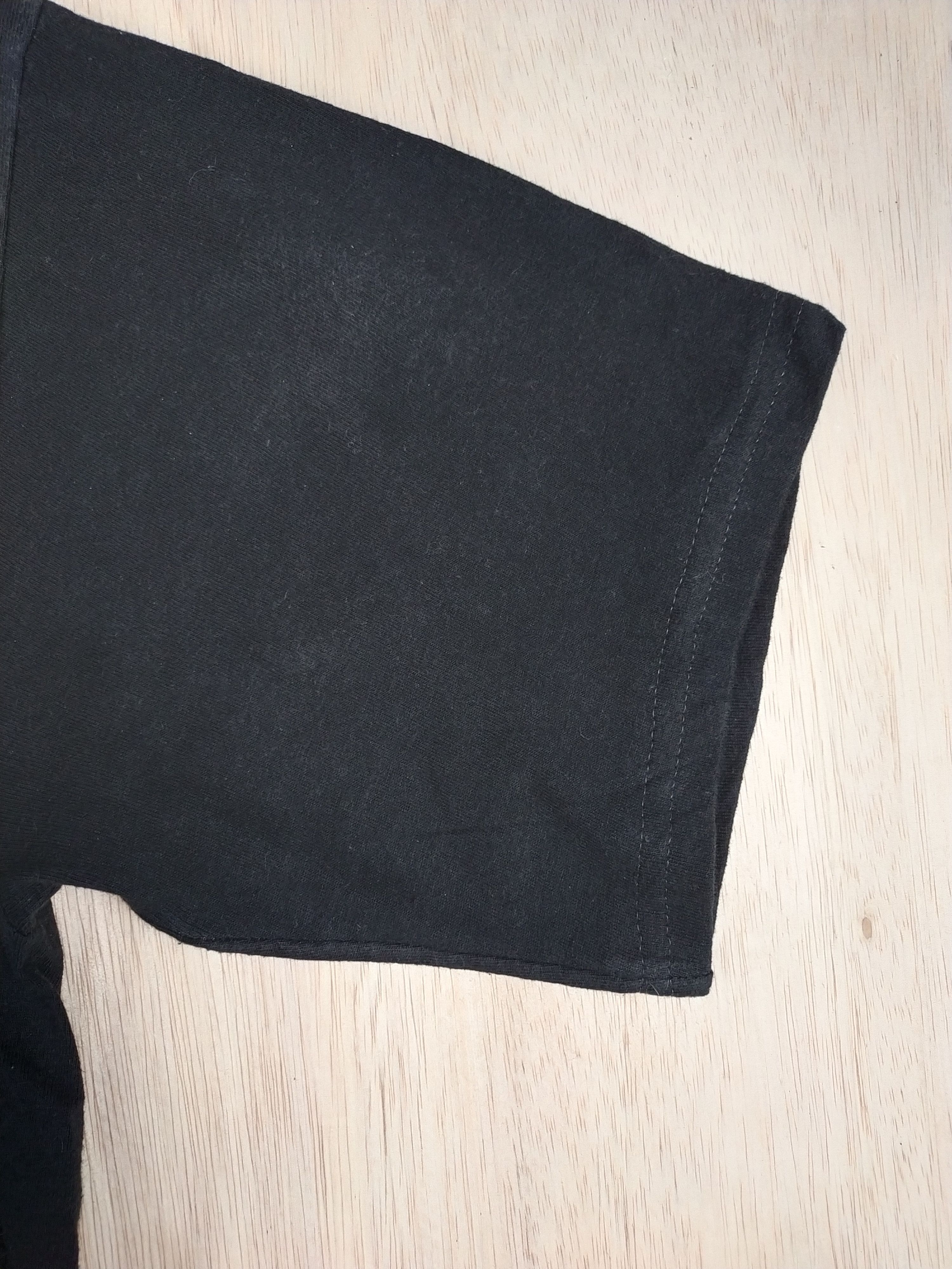 Champion DL Champion (Rose Forever) black Tshirt #2570 Size US M / EU 48-50 / 2 - 7 Thumbnail